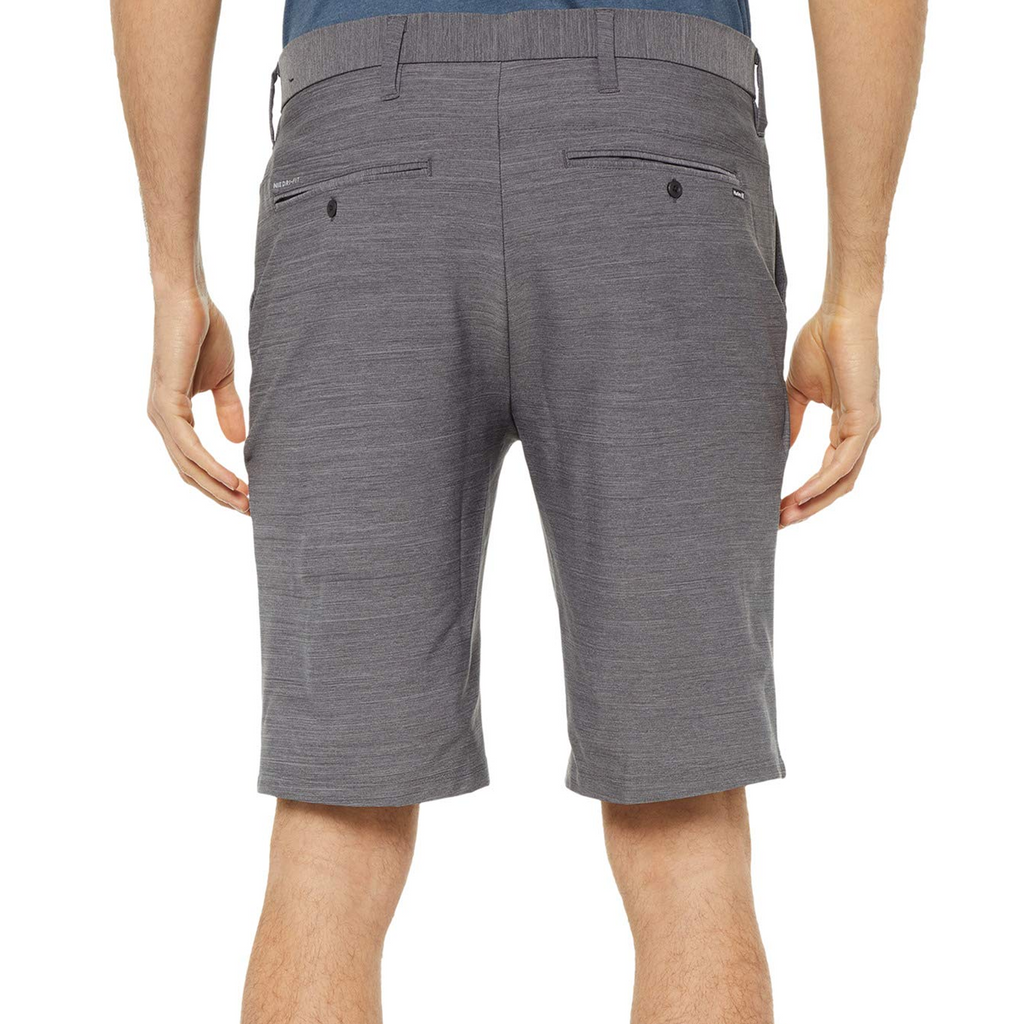 [AJ6449-021] Mens Hurley DriFIT Cutback Short 21"