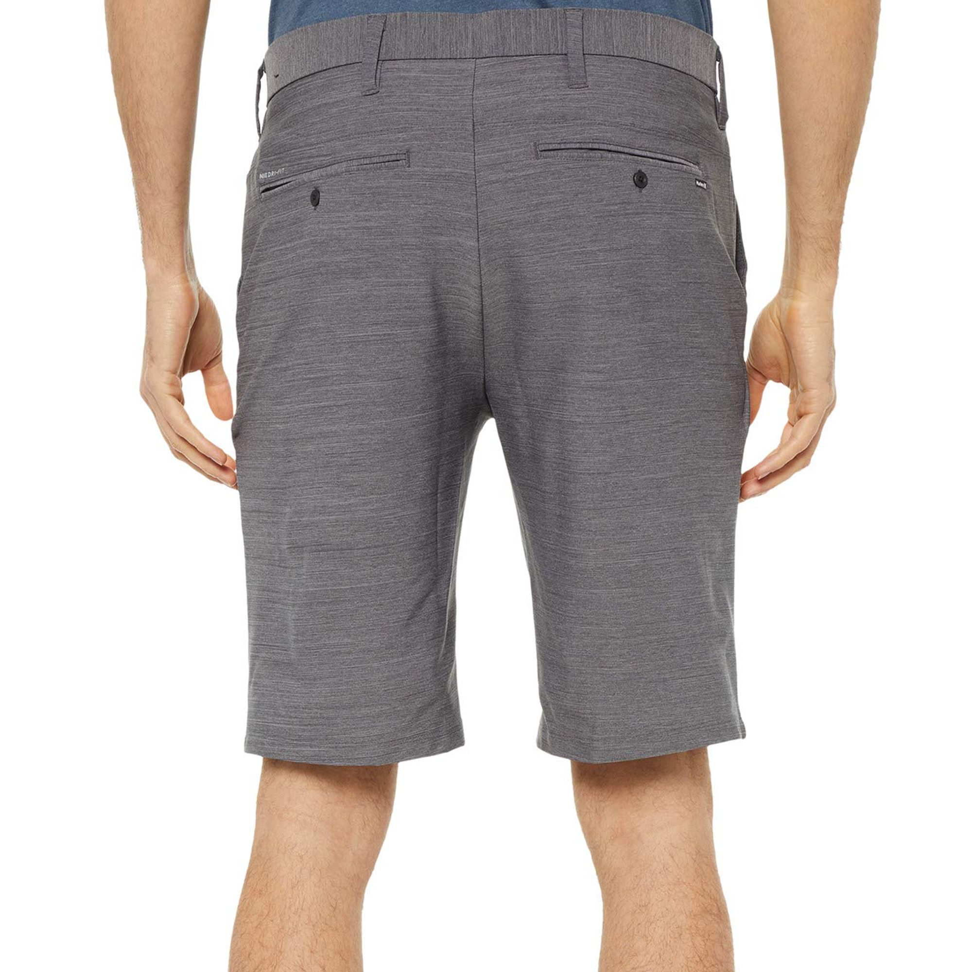 [AJ6449-021] Mens Hurley DriFIT Cutback Short 21"