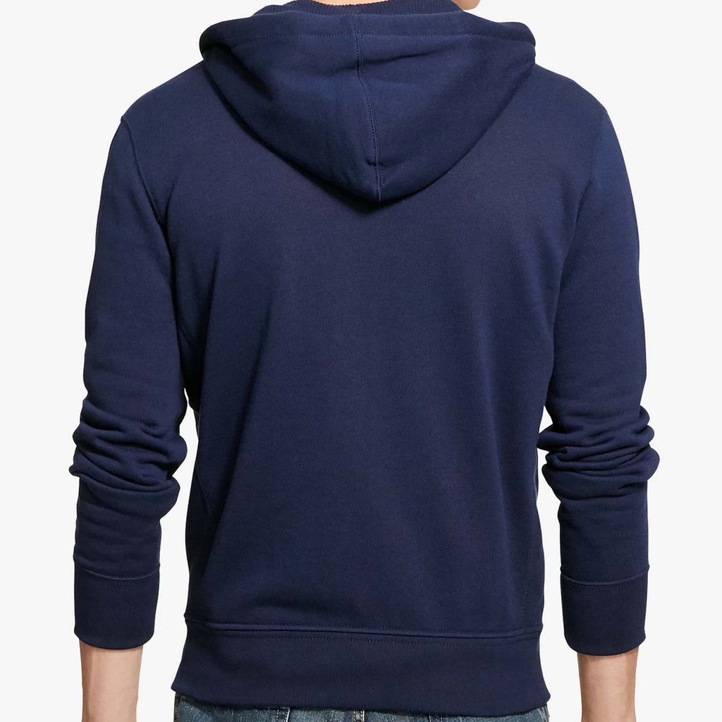 [710584554004] Polo Ralph Lauren Mens Signature Fleece Hoodie