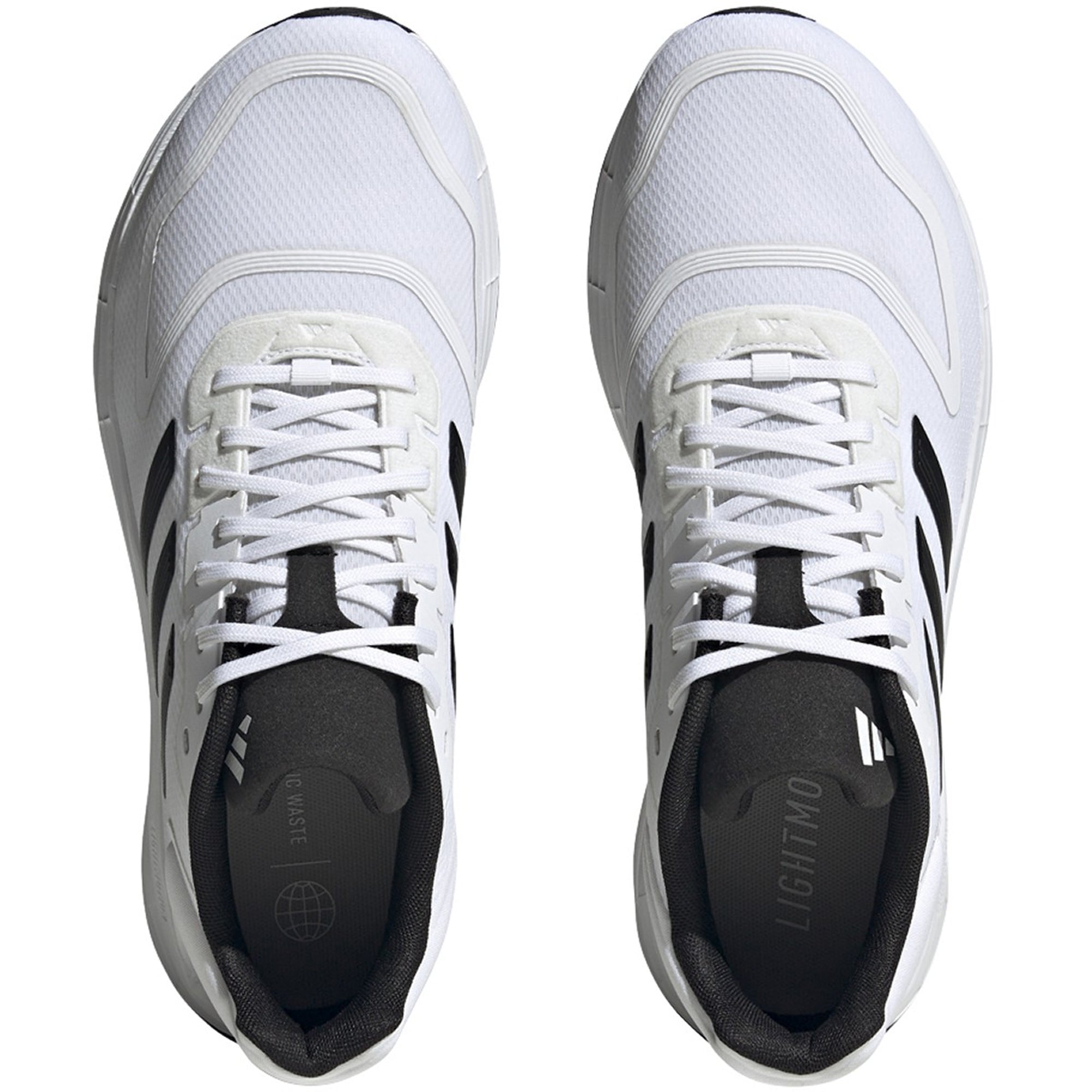 [HQ4130] Mens Adidas DURAMO 10