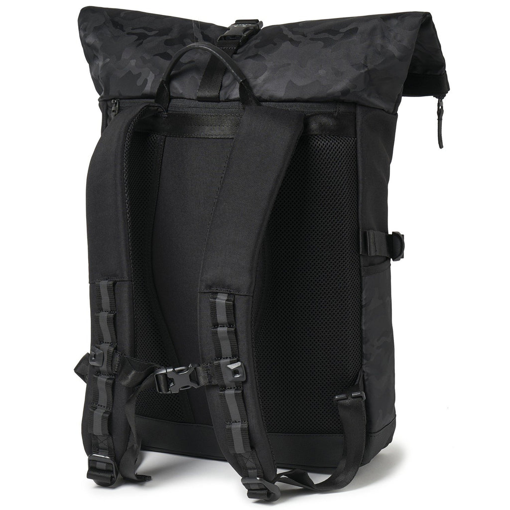 [921420-02E] Mens Oakley Utility Rolled Up Backpack