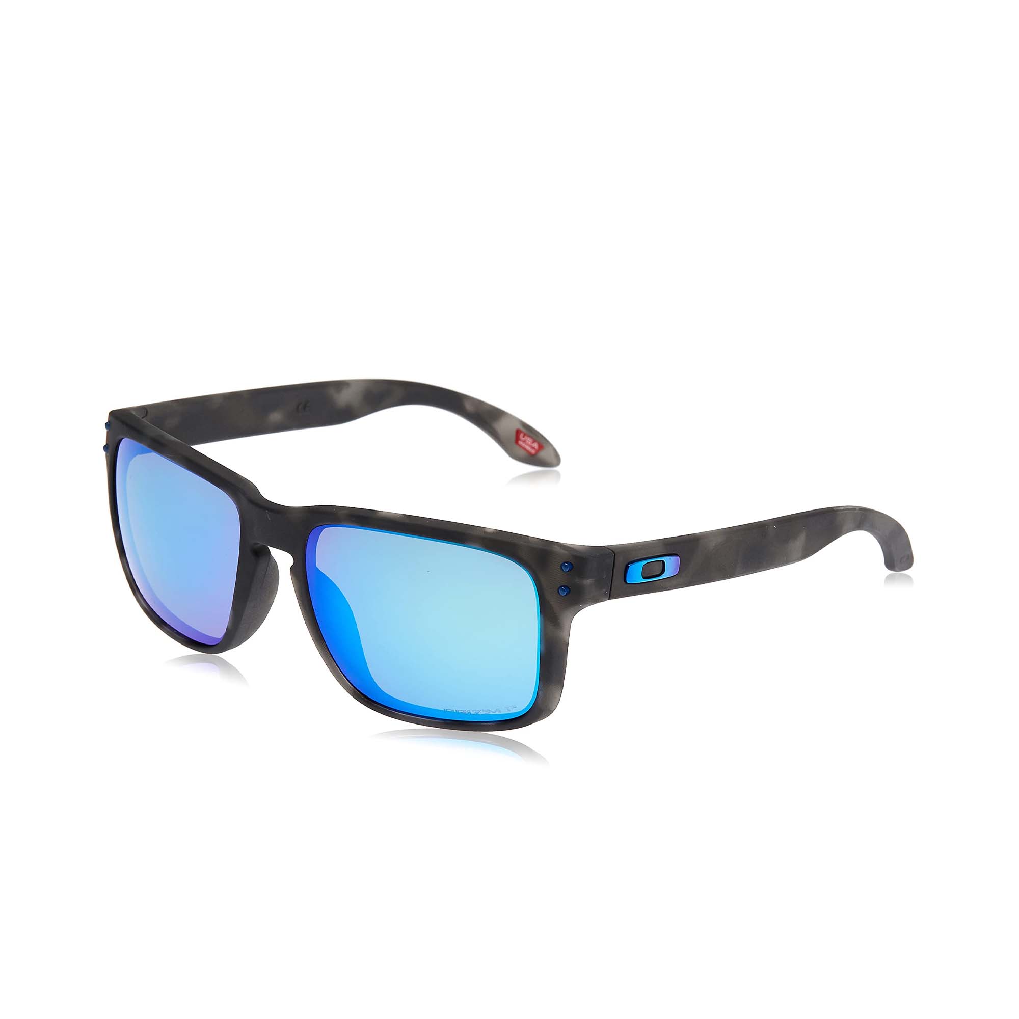 [OO9102-G7] Mens Oakley Holbrook Polarized Sunglasses