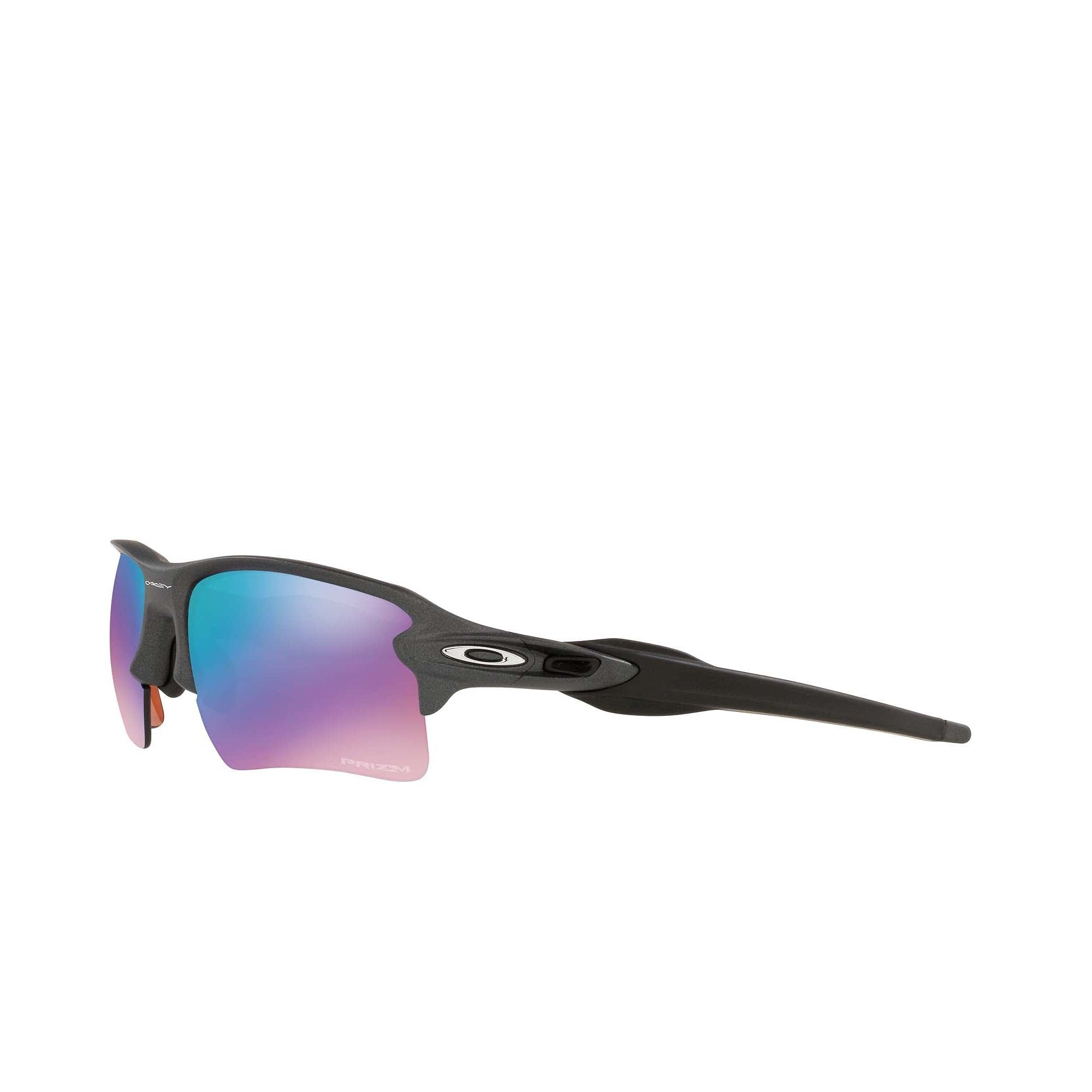 [OO9188-G8] Mens Oakley Flak 2.0 XL Sunglasses