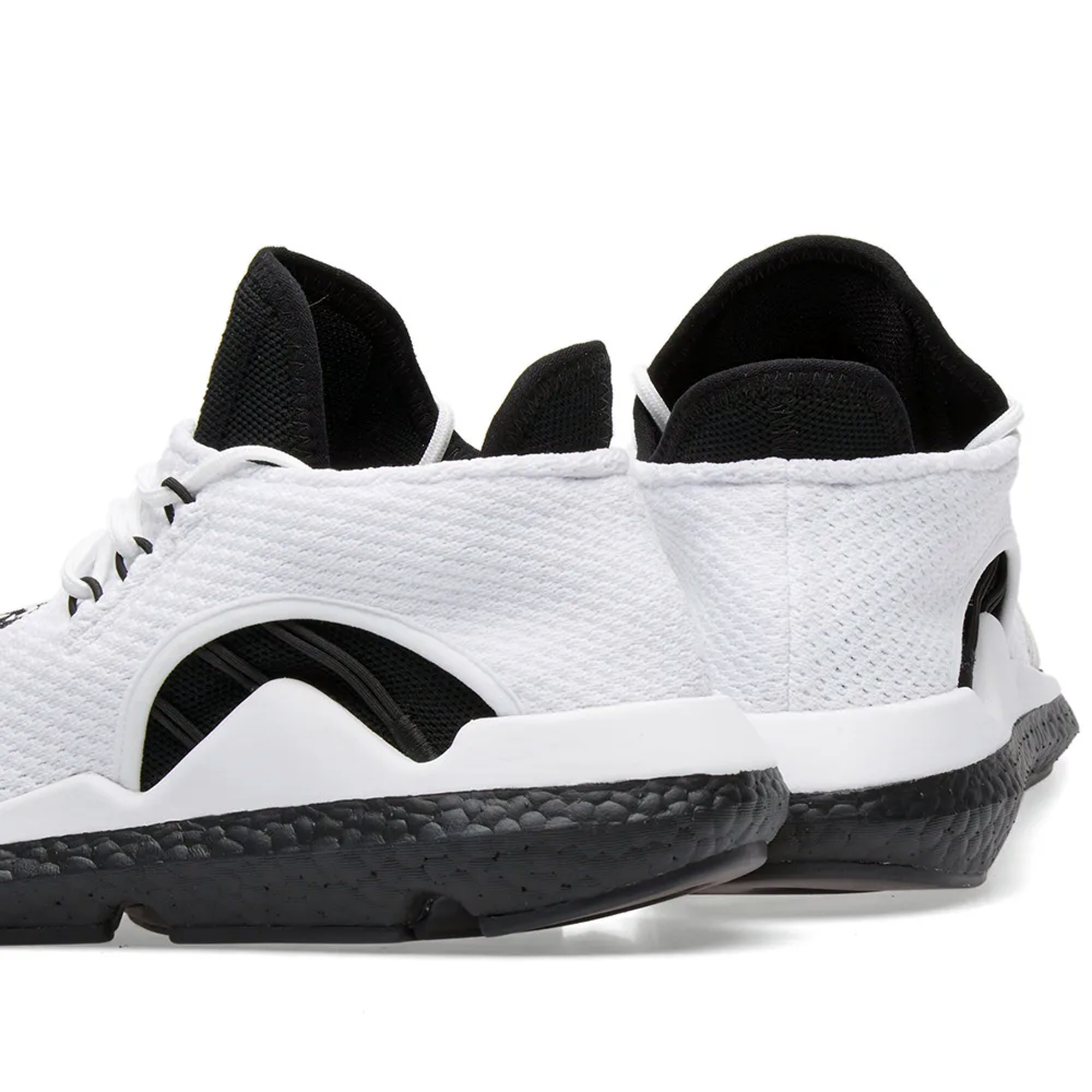 [BC0951] Mens Adidas Y-3 Saikou