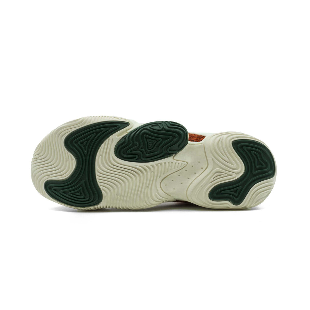 [FW8583] Mens Adidas N3XT L3V3L 2020 "Miami Hurricanes"