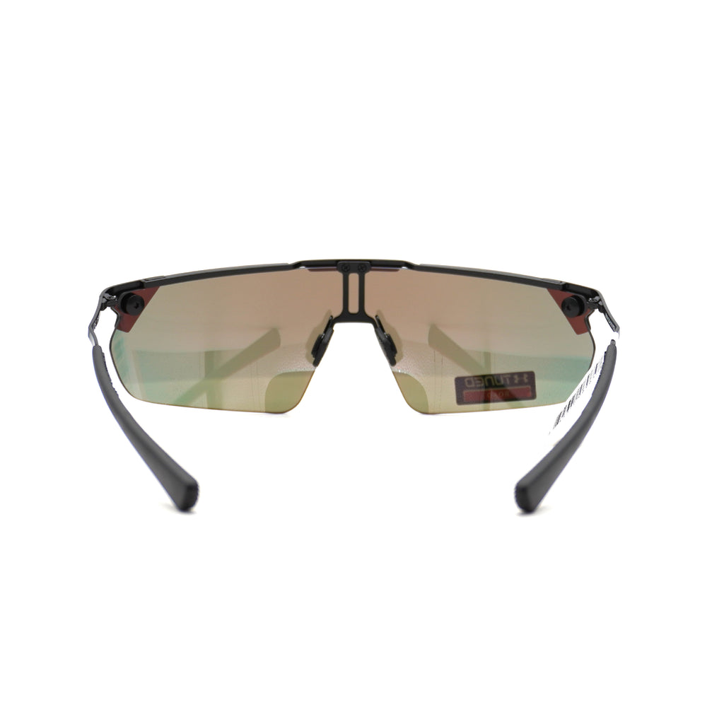 [8600135-010153] Under Armour Litewire Shield Sunglasses