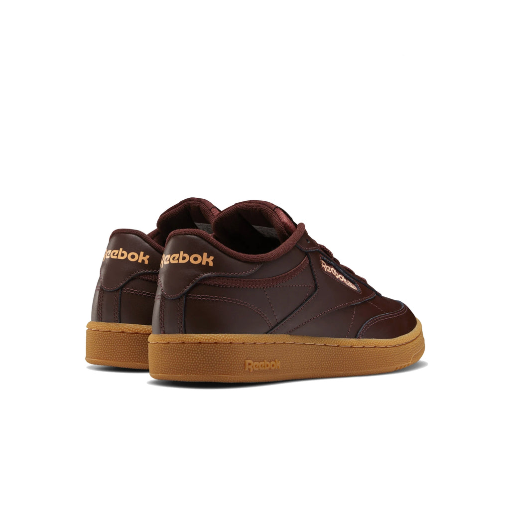 [EF3250] Mens Reebok Club C 85 Mu