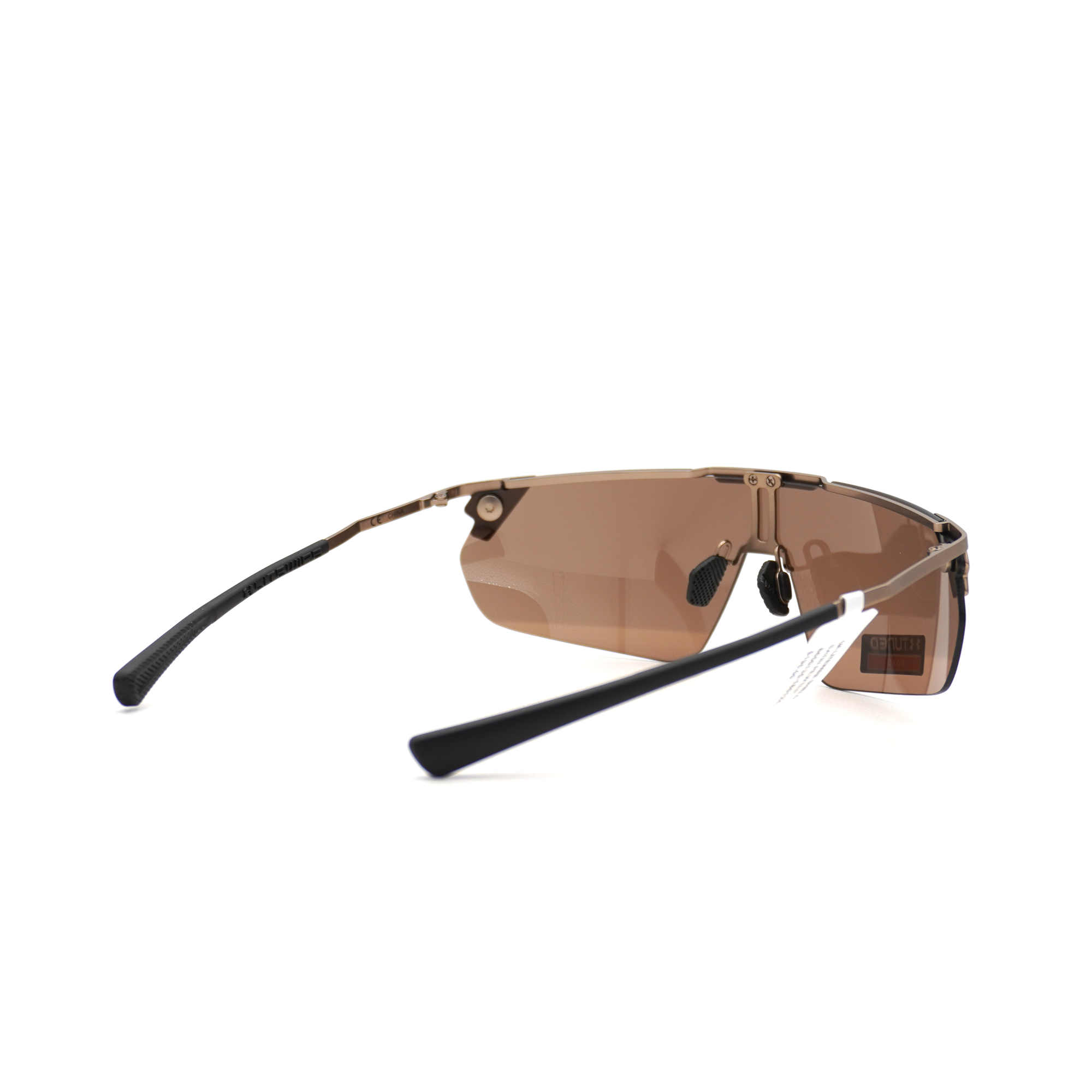 [8650135-180124] Under Armour Litewire Shield Sunglasses