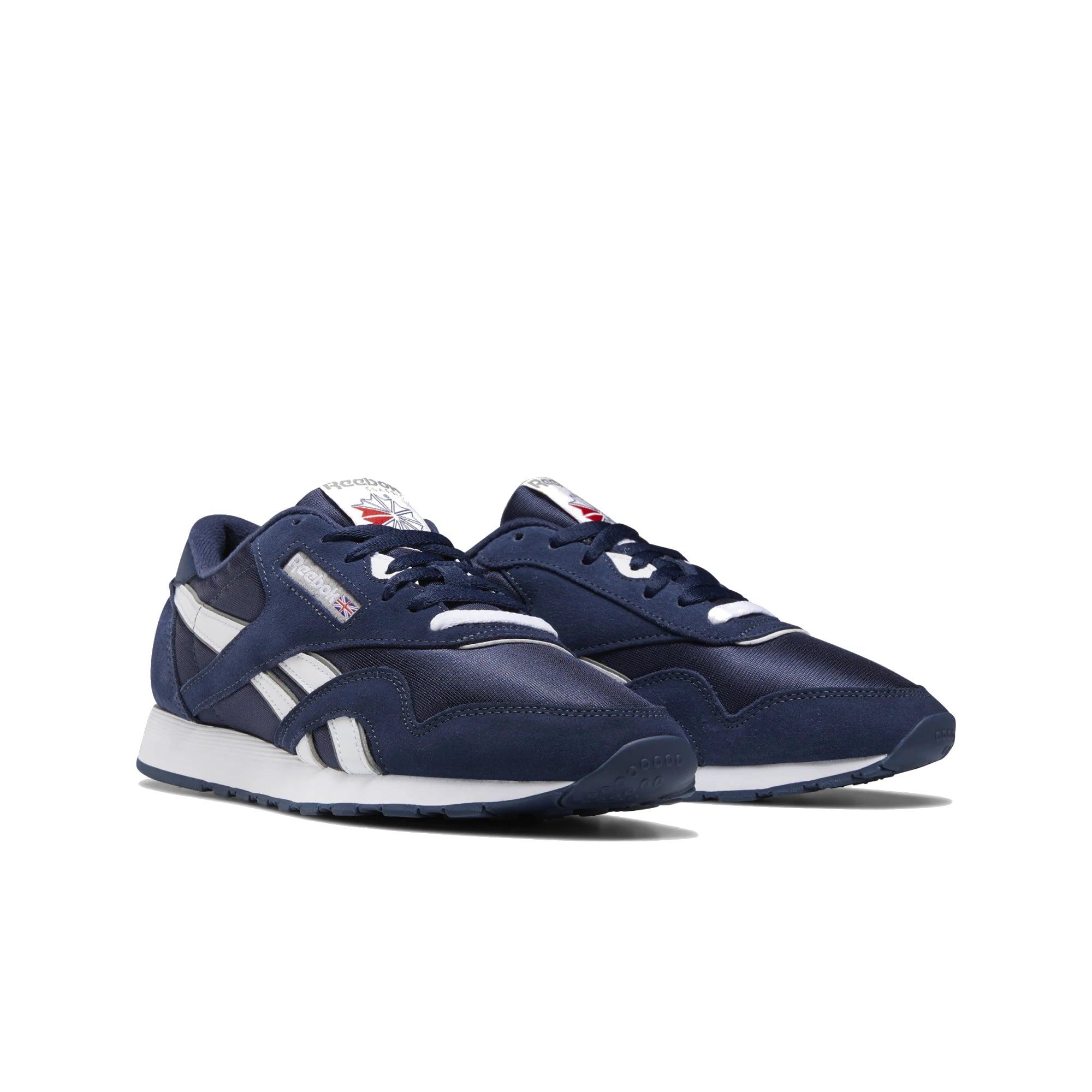[39749] Mens Reebok Classic Nylon