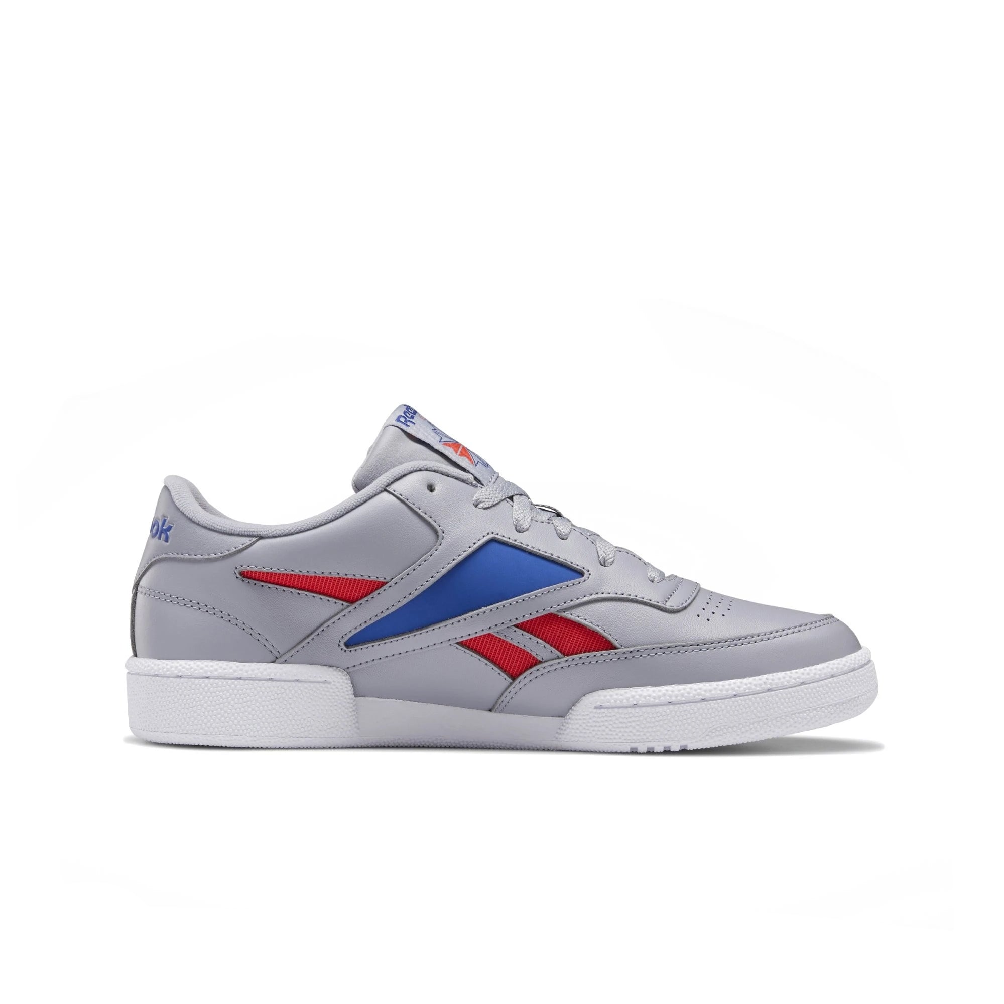 [EF7864] Mens Reebok Club C Revenge Mark