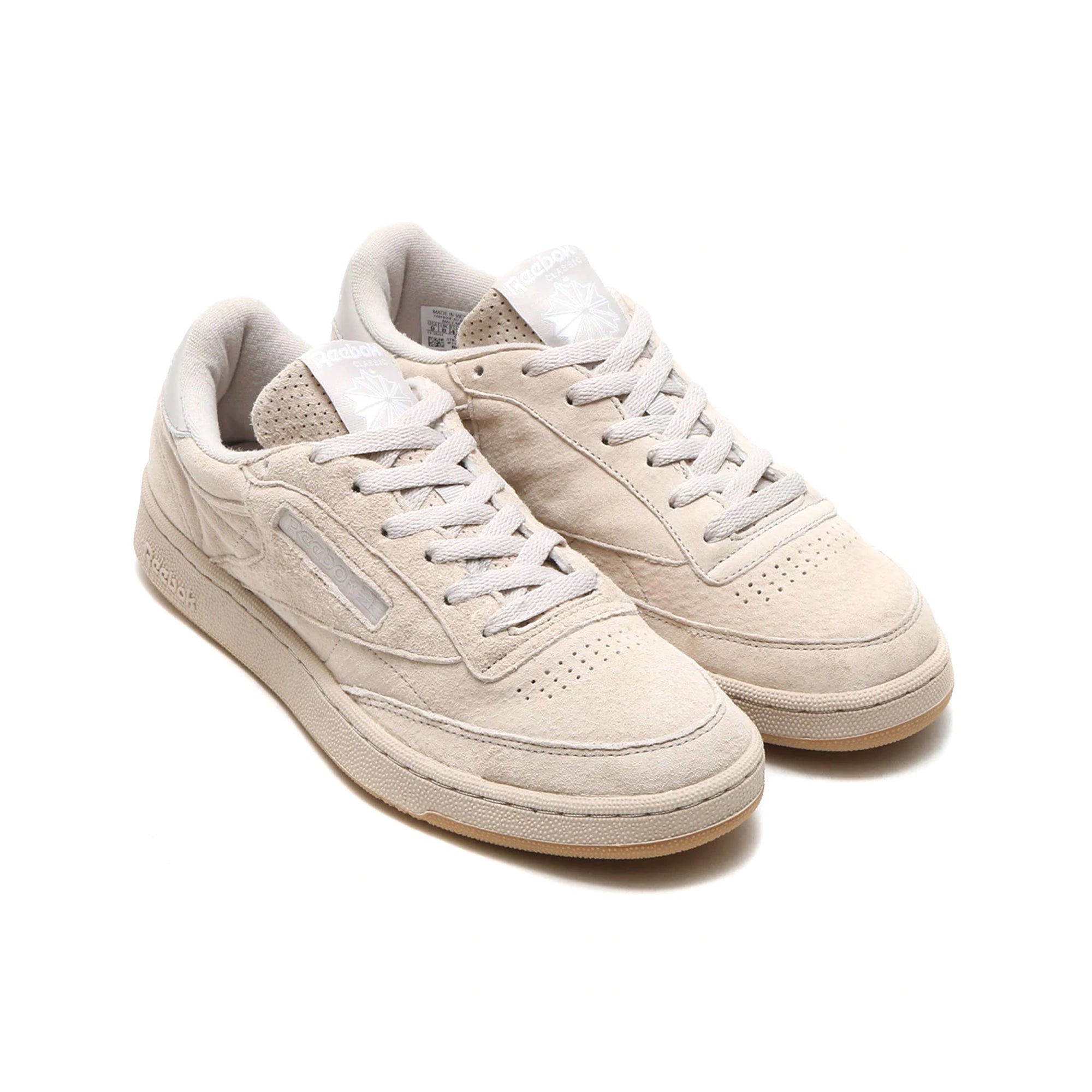 [BS7891] Mens Reebok Club C 85 SG