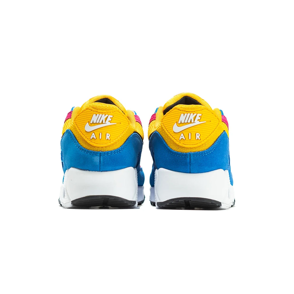 [CJ0612-700] Mens Nike Air Max 90