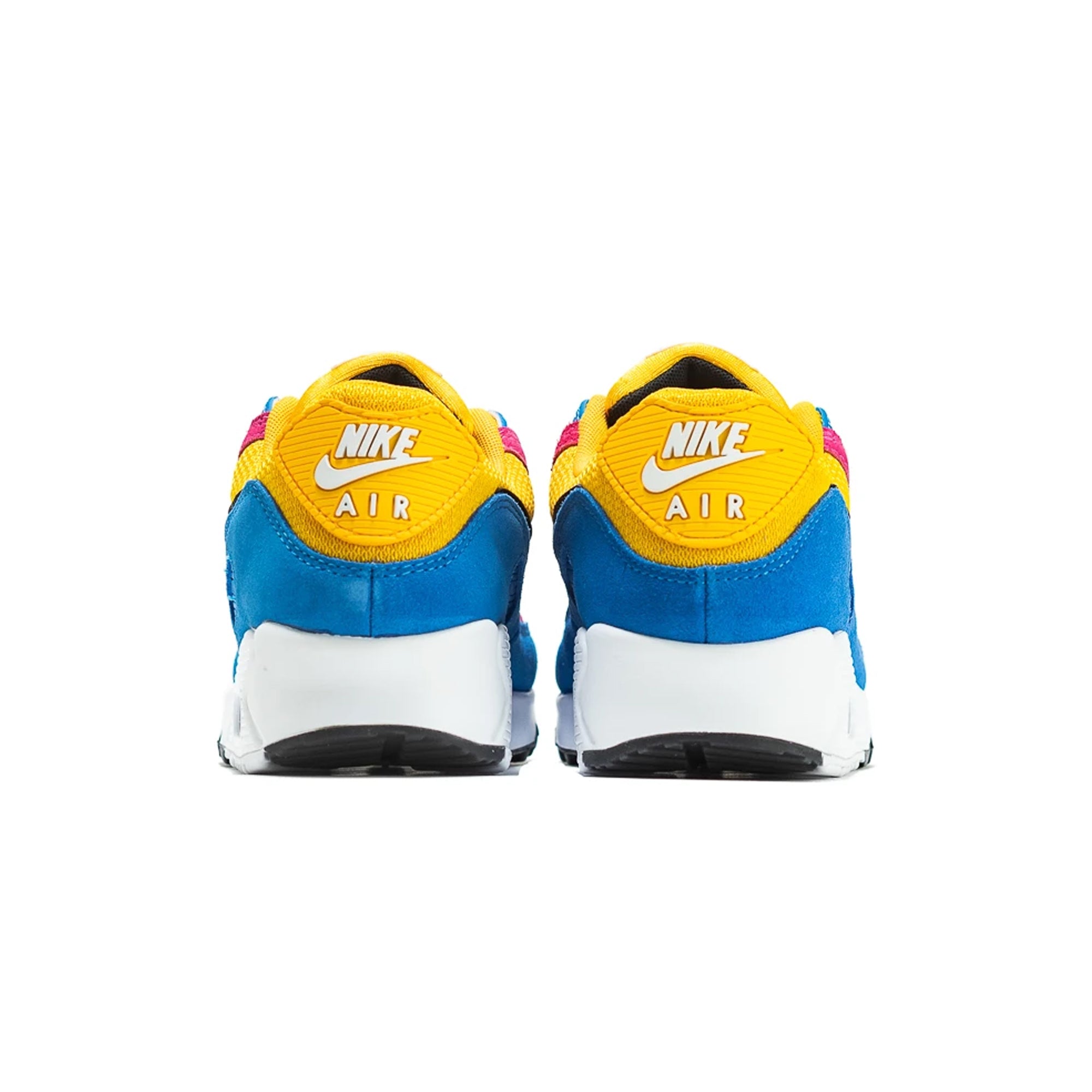 [CJ0612-700] Mens Nike Air Max 90
