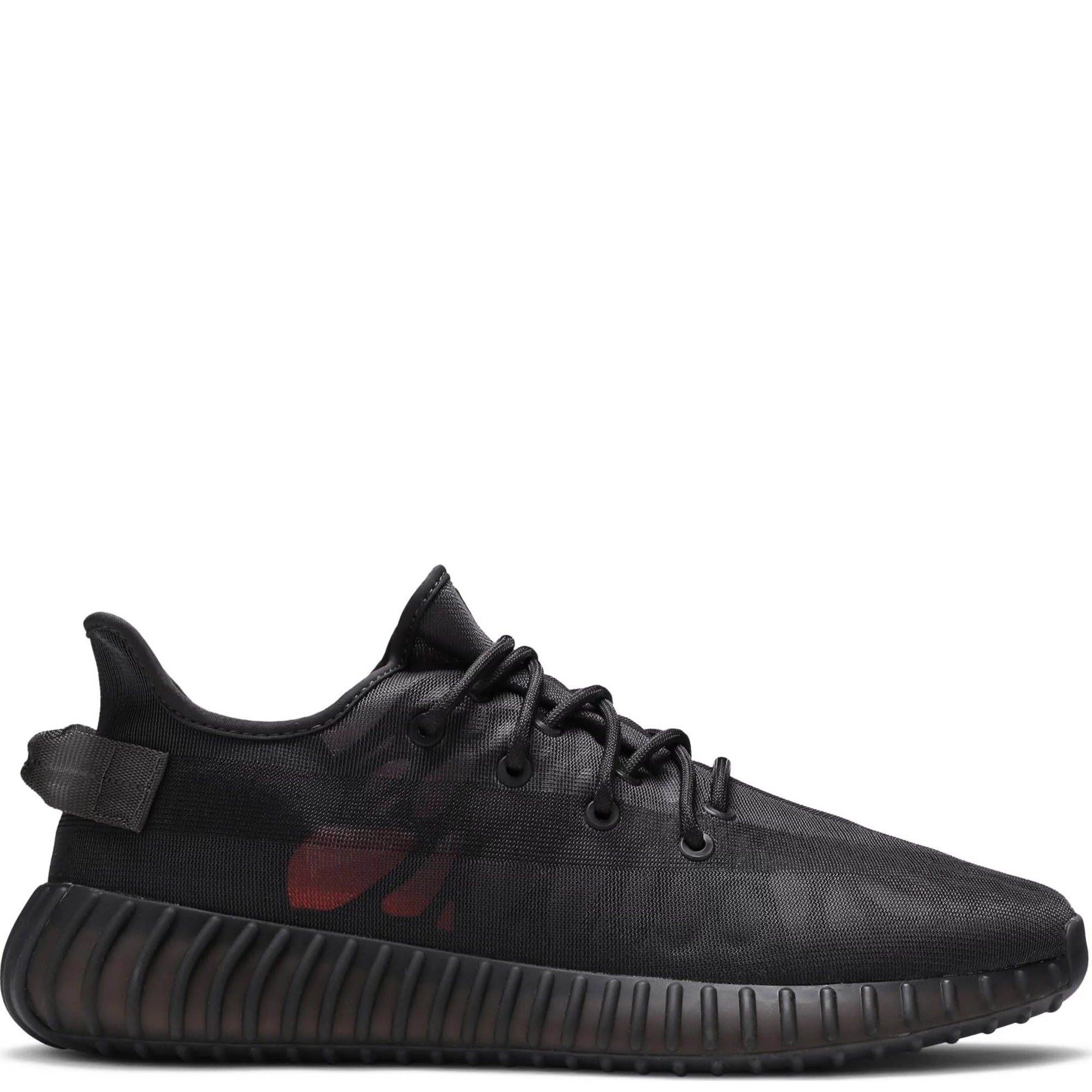 [GX3791] Mens Adidas Yeezy Boost 350 V2 'Mono Cinder'