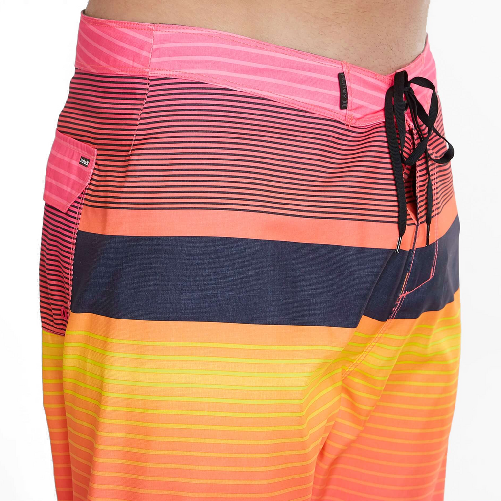 [890774-639] Mens Hurley Line Up Boardshort 21"