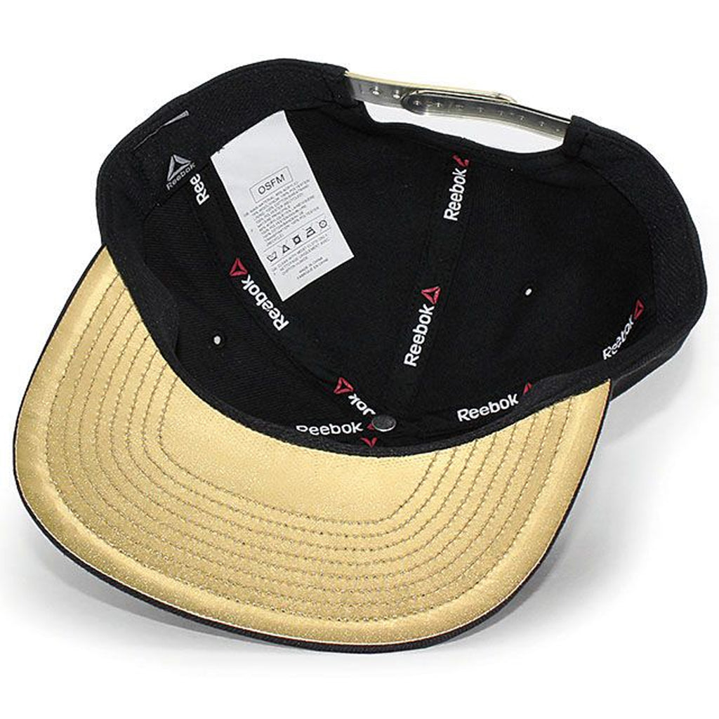 [FR8856] Mens Reebok UFC Champ Cap