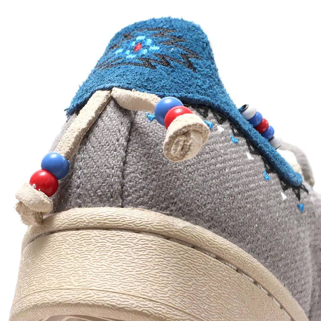 [S29064] Mens Adidas SUPERSTAR LACELESS