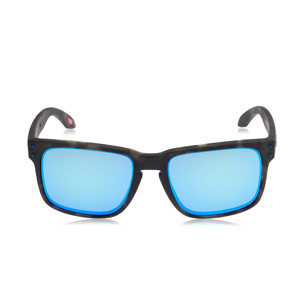 [OO9102-G7] Mens Oakley Holbrook Polarized Sunglasses