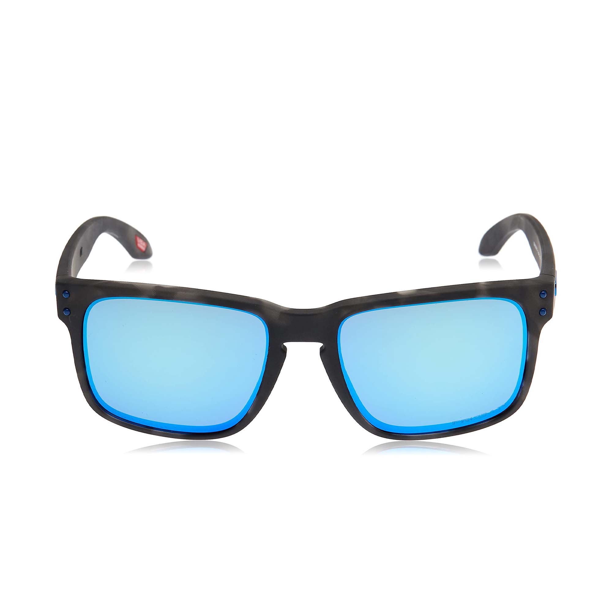 [OO9102-G7] Mens Oakley Holbrook Polarized Sunglasses