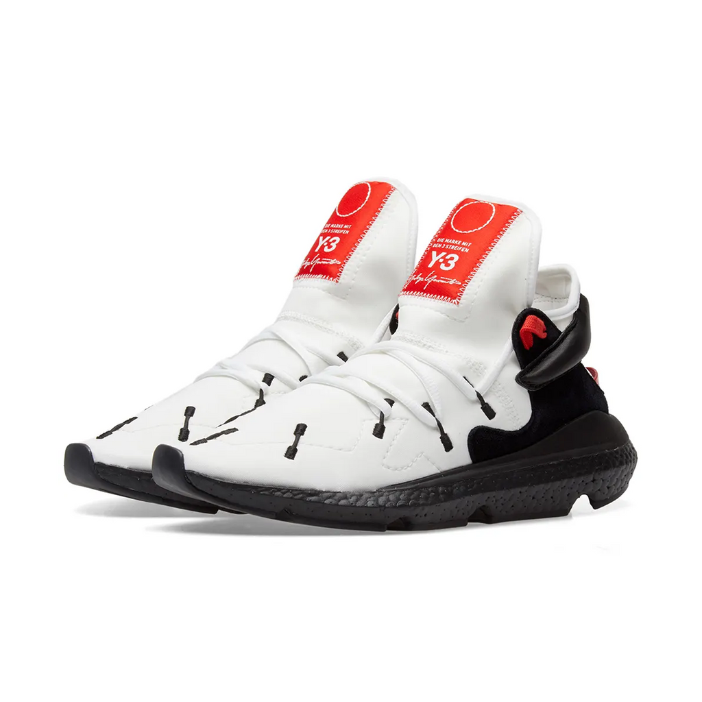 [BC0964] Mens Adidas Y-3 Kusari II