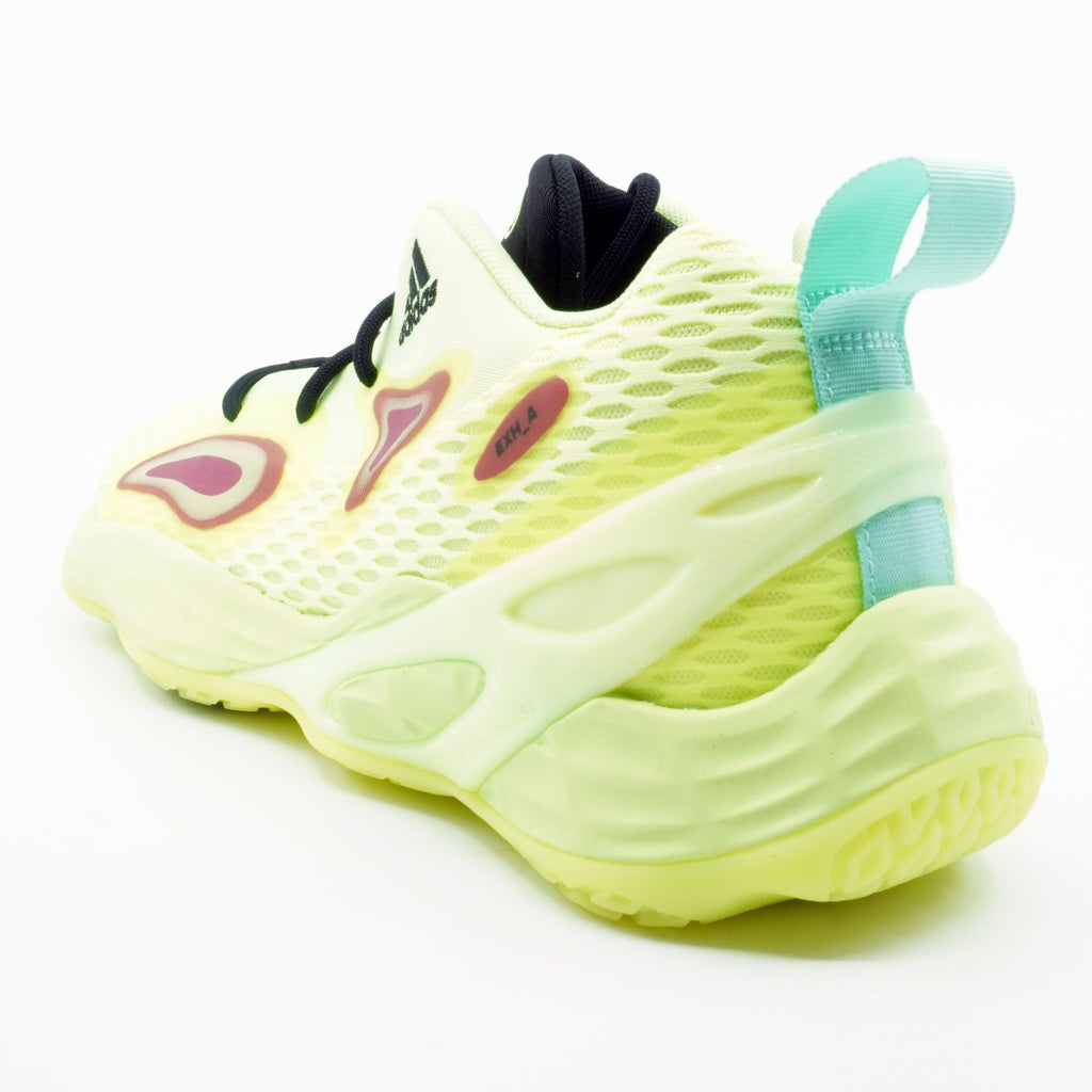 [FX0643] Mens Adidas Exhibit A Gauntlet
