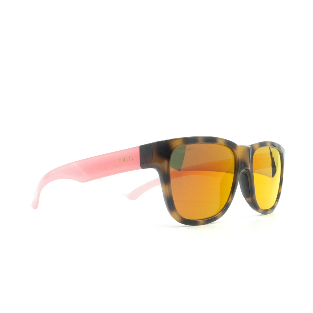 [201044HT851X6] Mens Smith Optics Lowdown Slim 2 Sunglasses