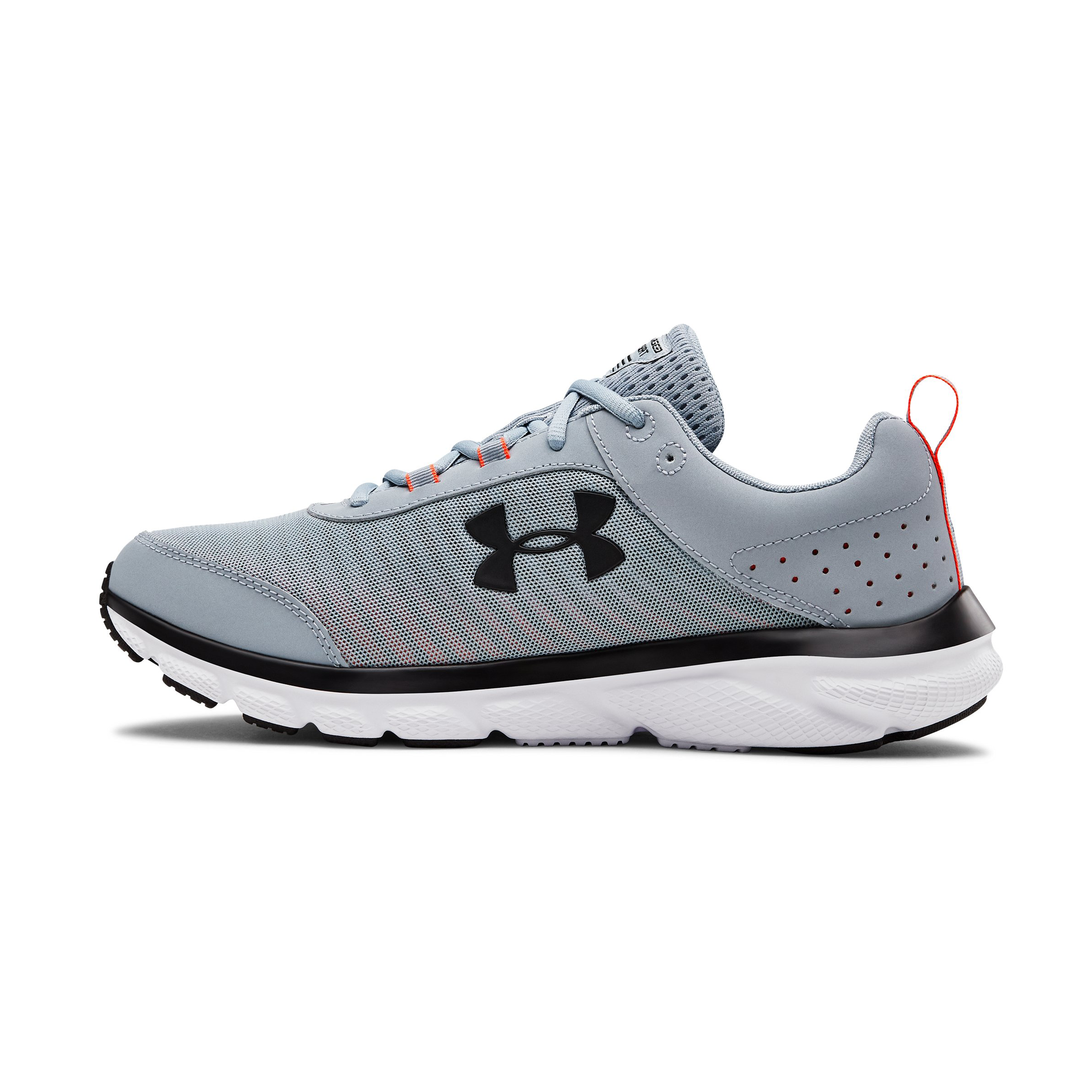 [3022641-400] Mens Under Armour Charged Assert 8 4E
