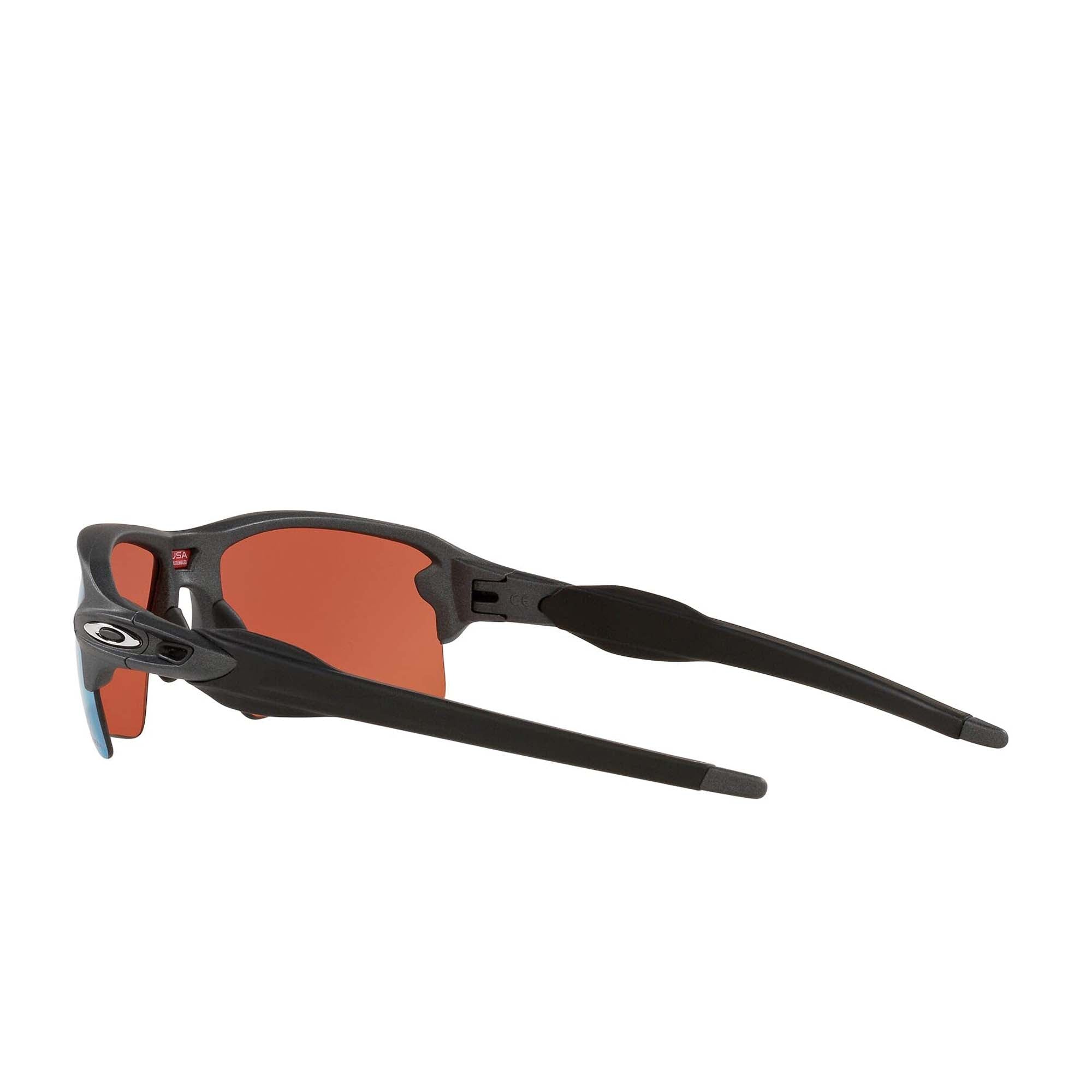 [OO9188-G8] Mens Oakley Flak 2.0 XL Sunglasses