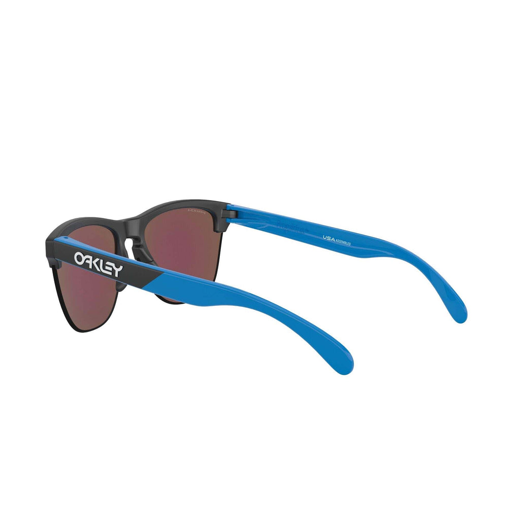 [OO9374-28] Mens Oakley Frogskins Lite Sunglasses
