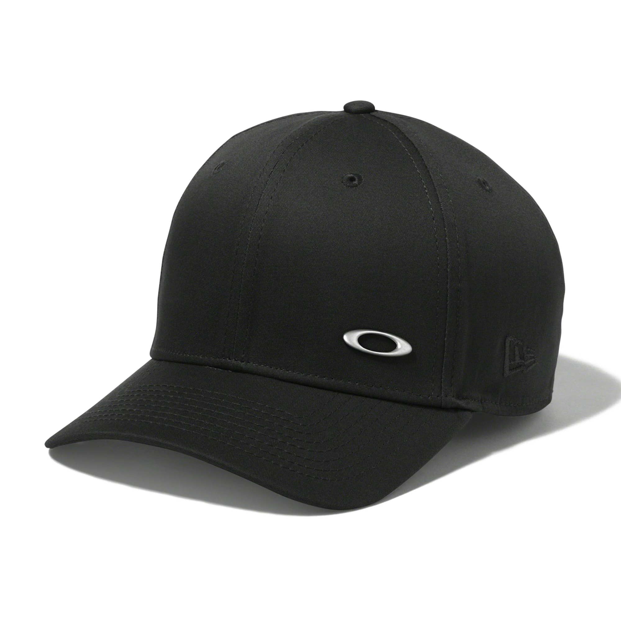 [911548-001] Mens Oakley Tinfoil Cap
