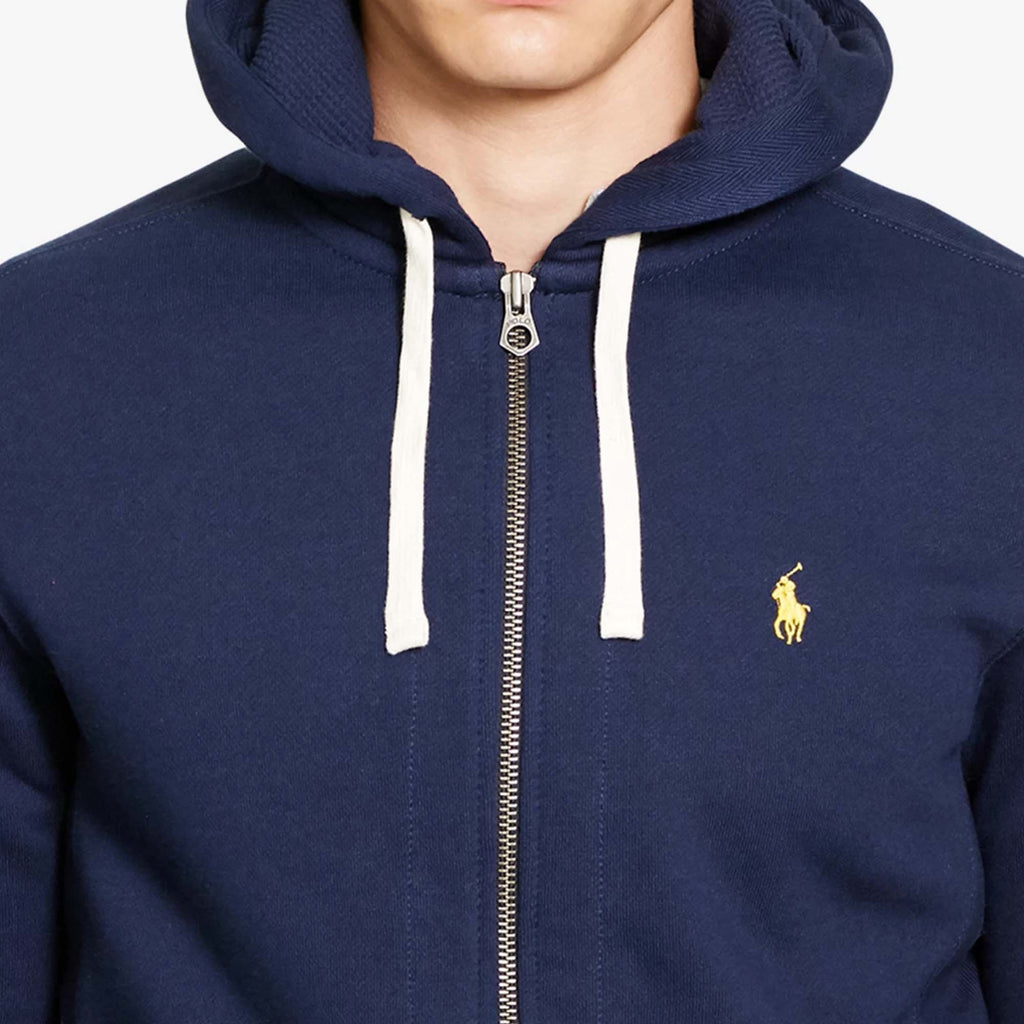 [710584554004] Polo Ralph Lauren Mens Signature Fleece Hoodie
