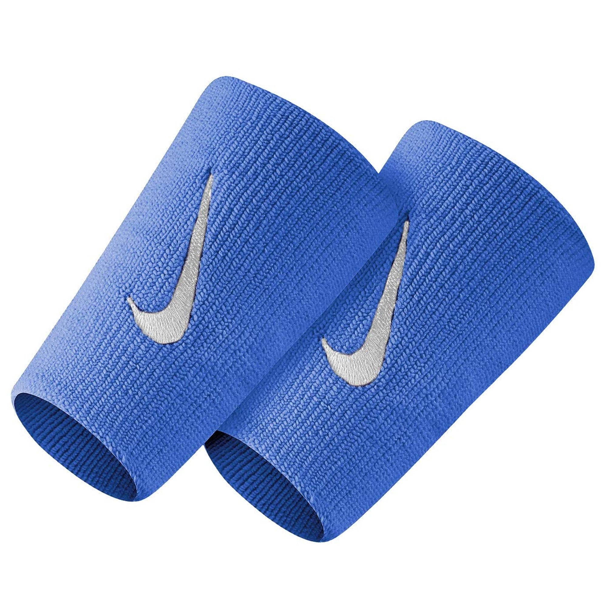 [N.000.2466.482] NIKE TENNIS PREMIER DOUBLEWIDE WRISTBANDS 2 PK
