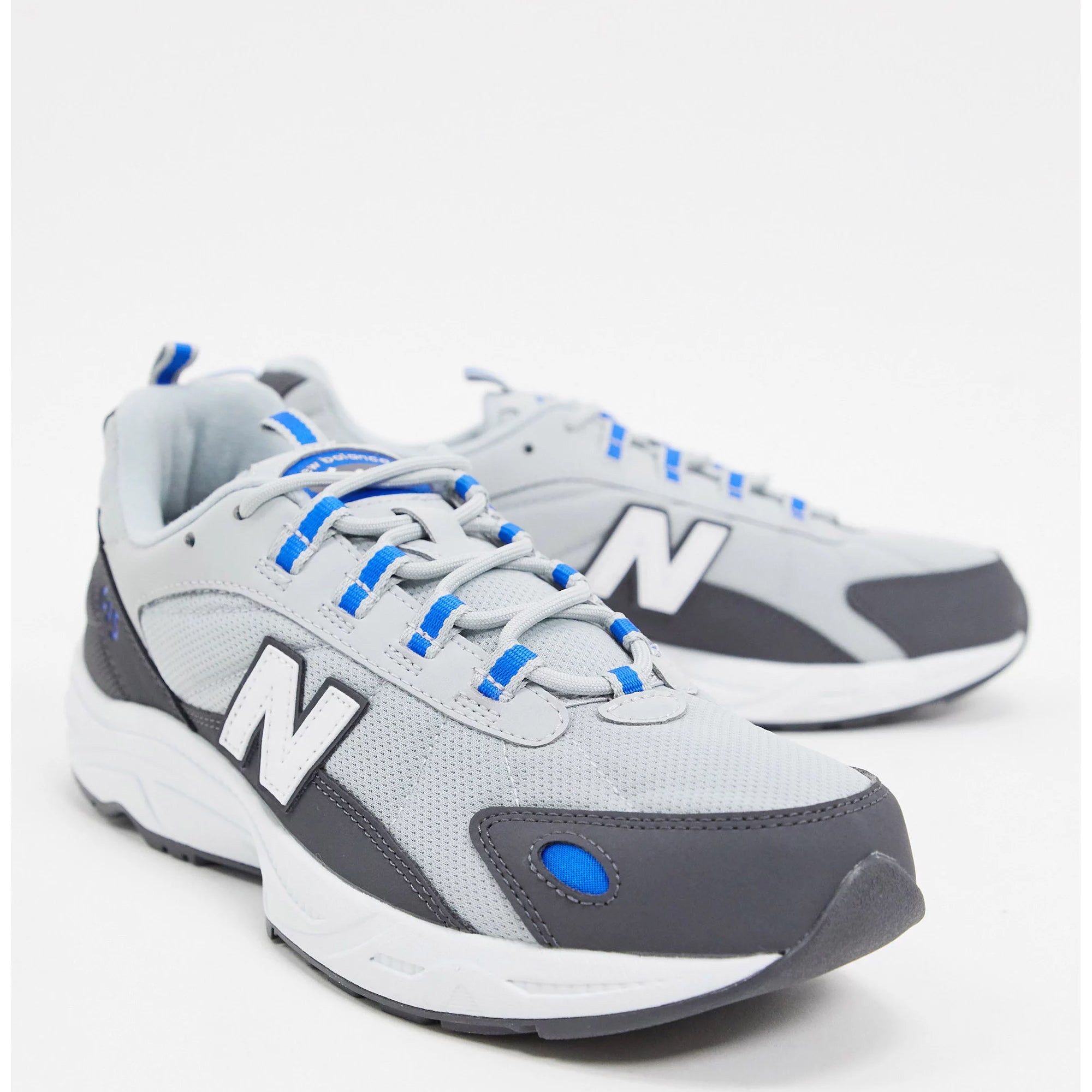 [ML615DD] Mens New Balance 615