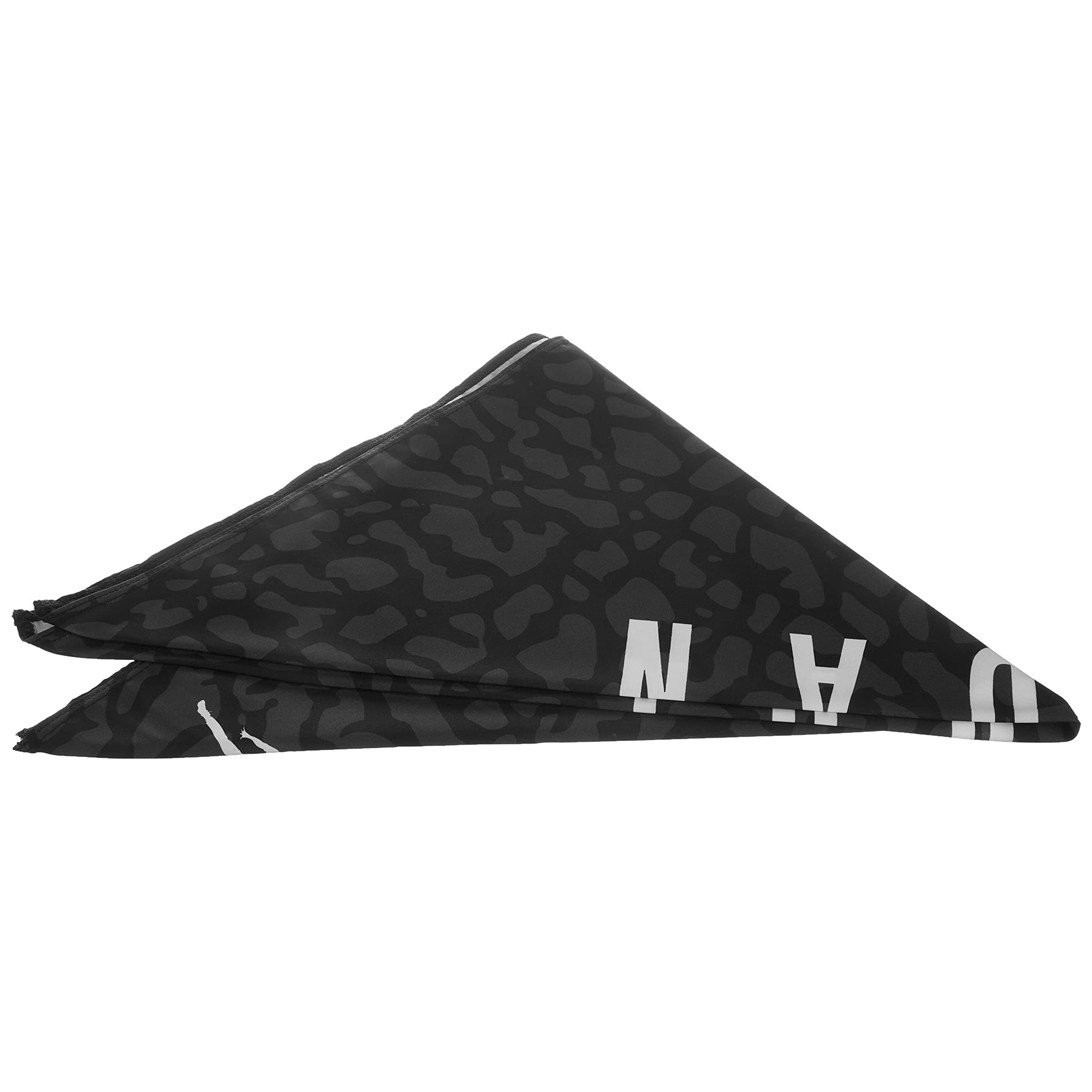 [J.100.3538.930] Mens Air Jordan PRINTED BANDANA