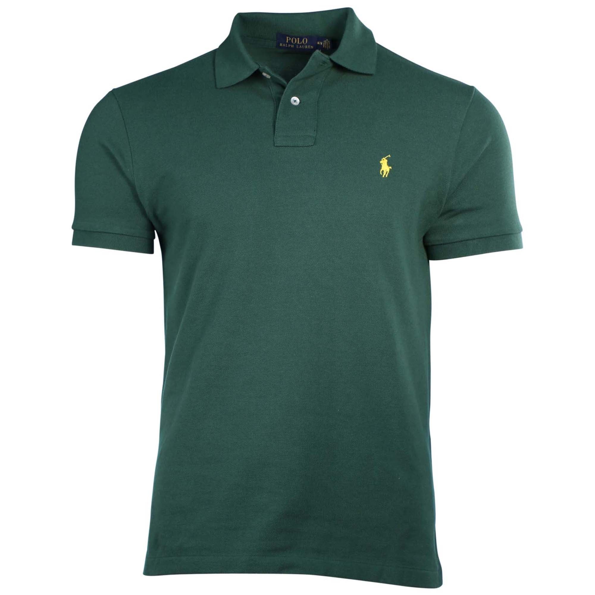 [711633866056] Polo Ralph Lauren Mens Classic Classic Fit Polo