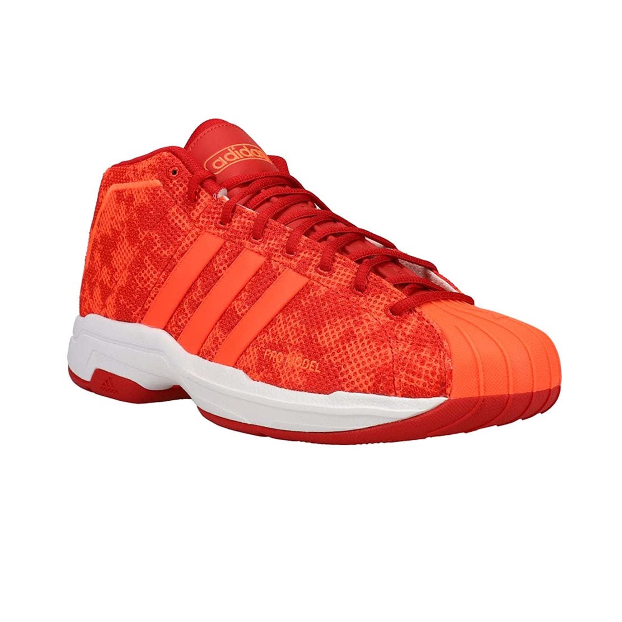 [FV8381] Mens Adidas Pro Model 2G