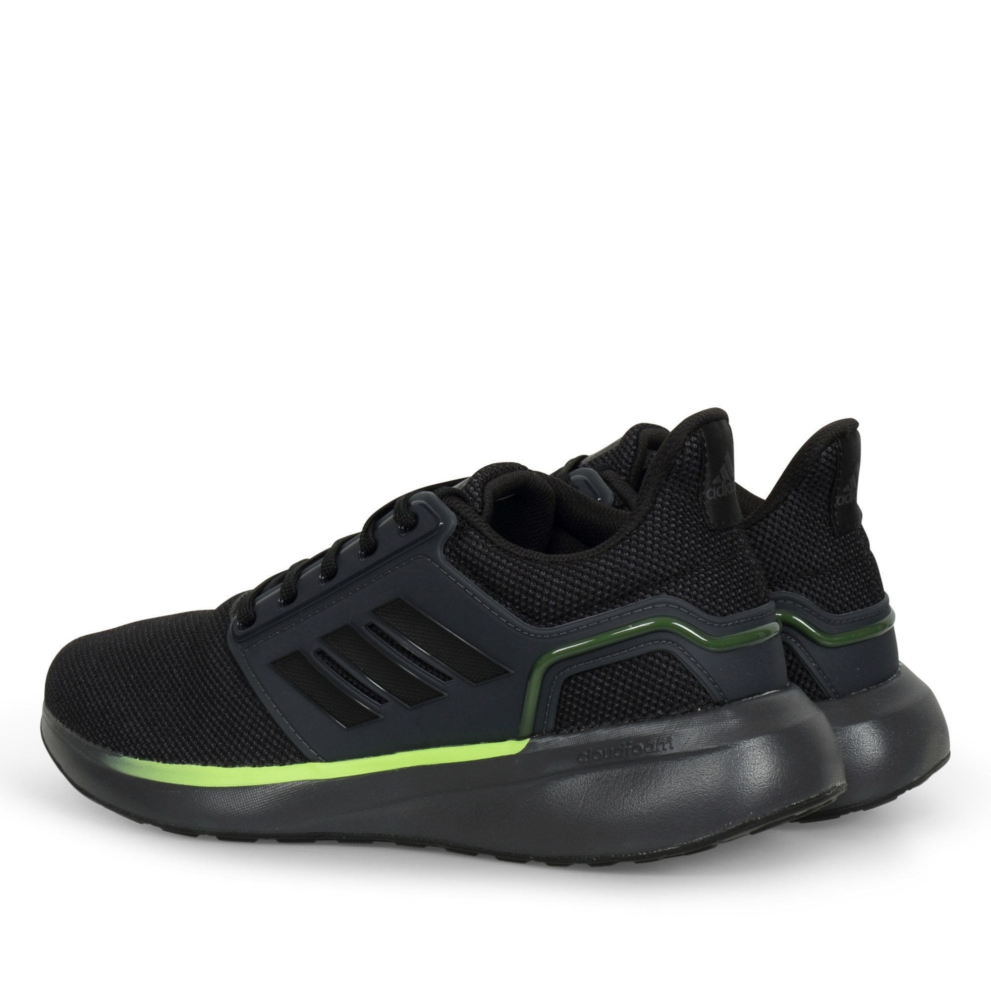 [H01950] Mens Adidas EQ19 Run Winter