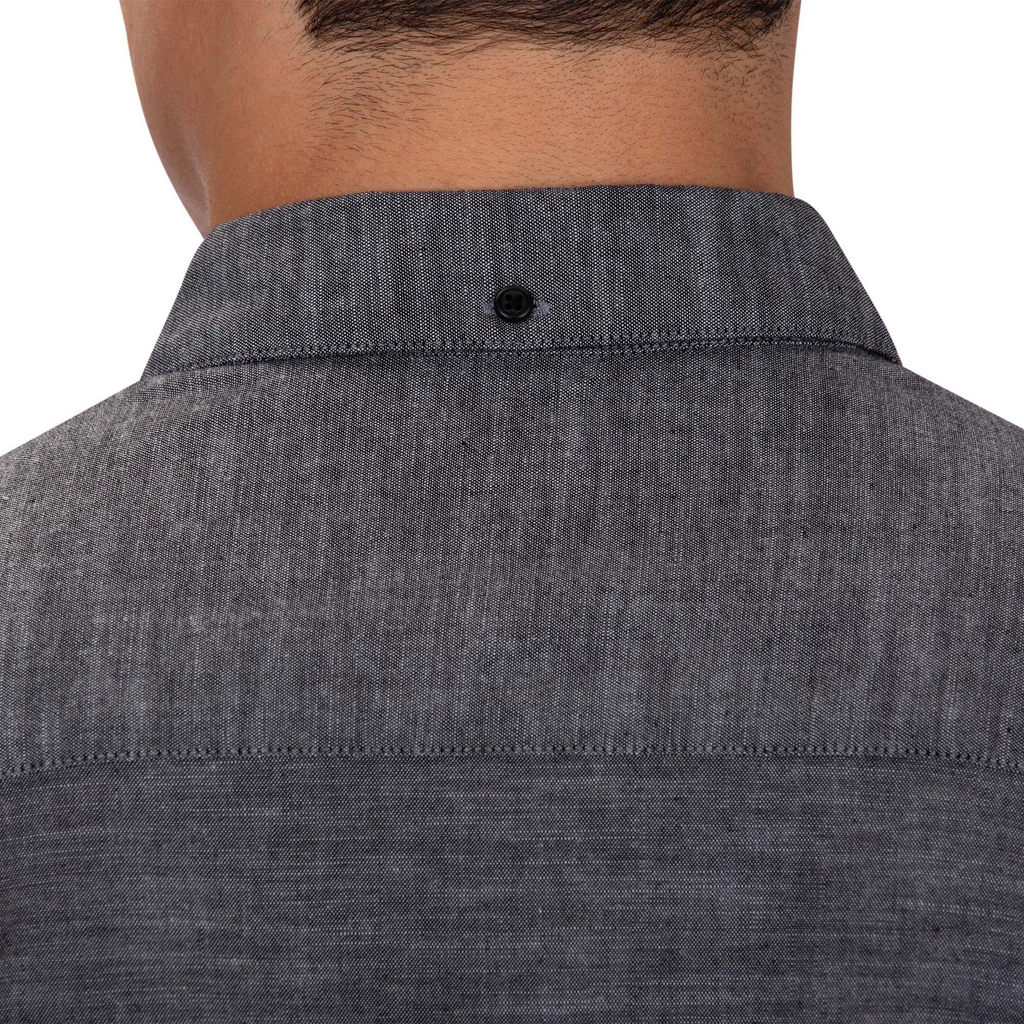 [894999-010] Mens Hurley One & Only 2.0 Woven Button Up