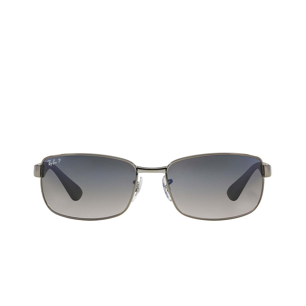 [RB3478-004/78_60] Mens Ray-Ban Aviator Polarized Sunglasses