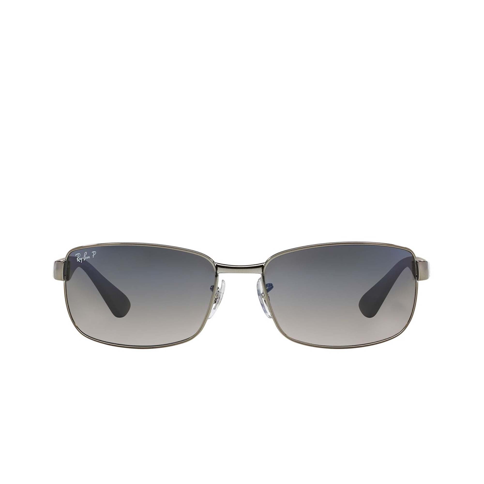 [RB3478-004/78_60] Mens Ray-Ban Aviator Polarized Sunglasses