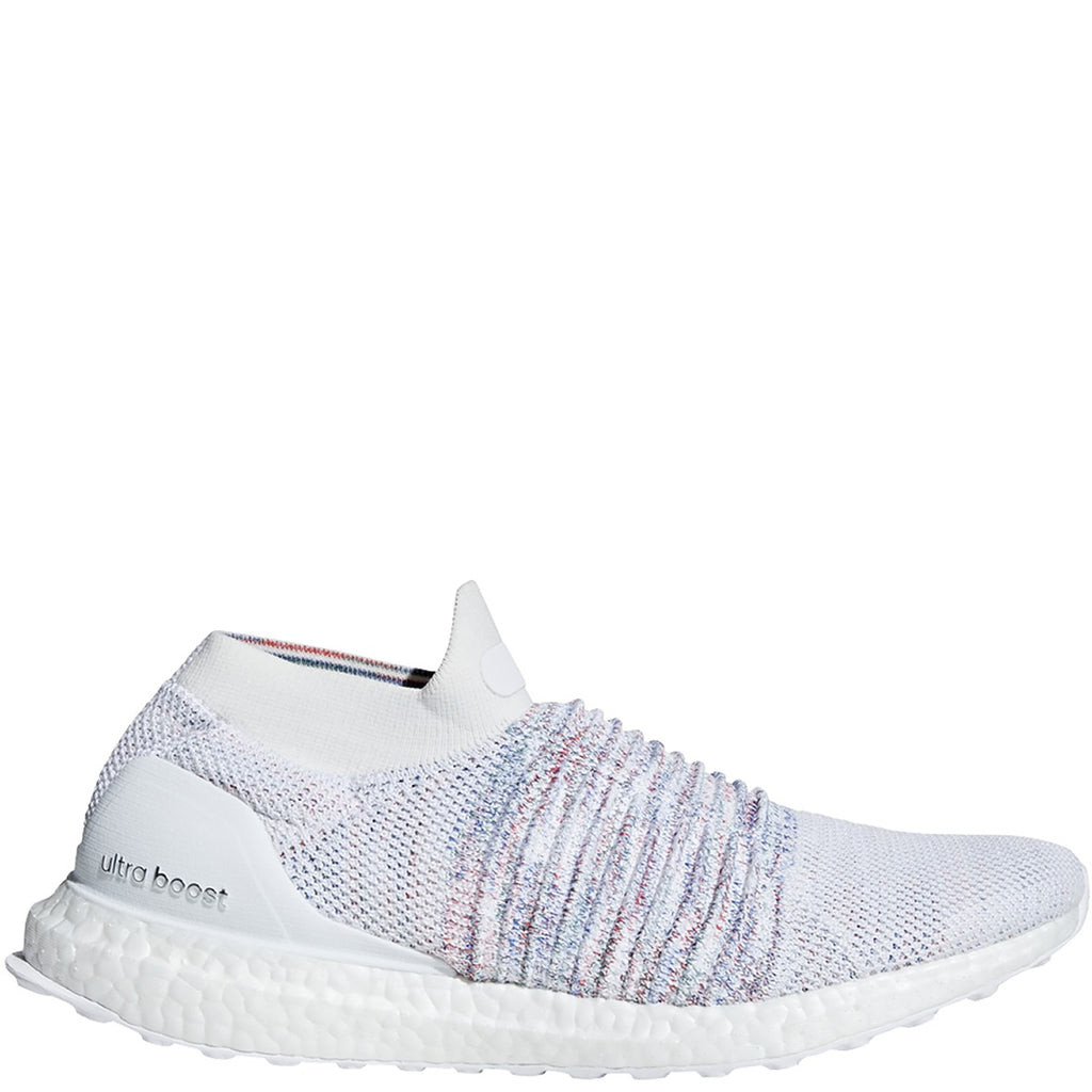 [B37686] Mens Adidas UltraBOOST LACELESS
