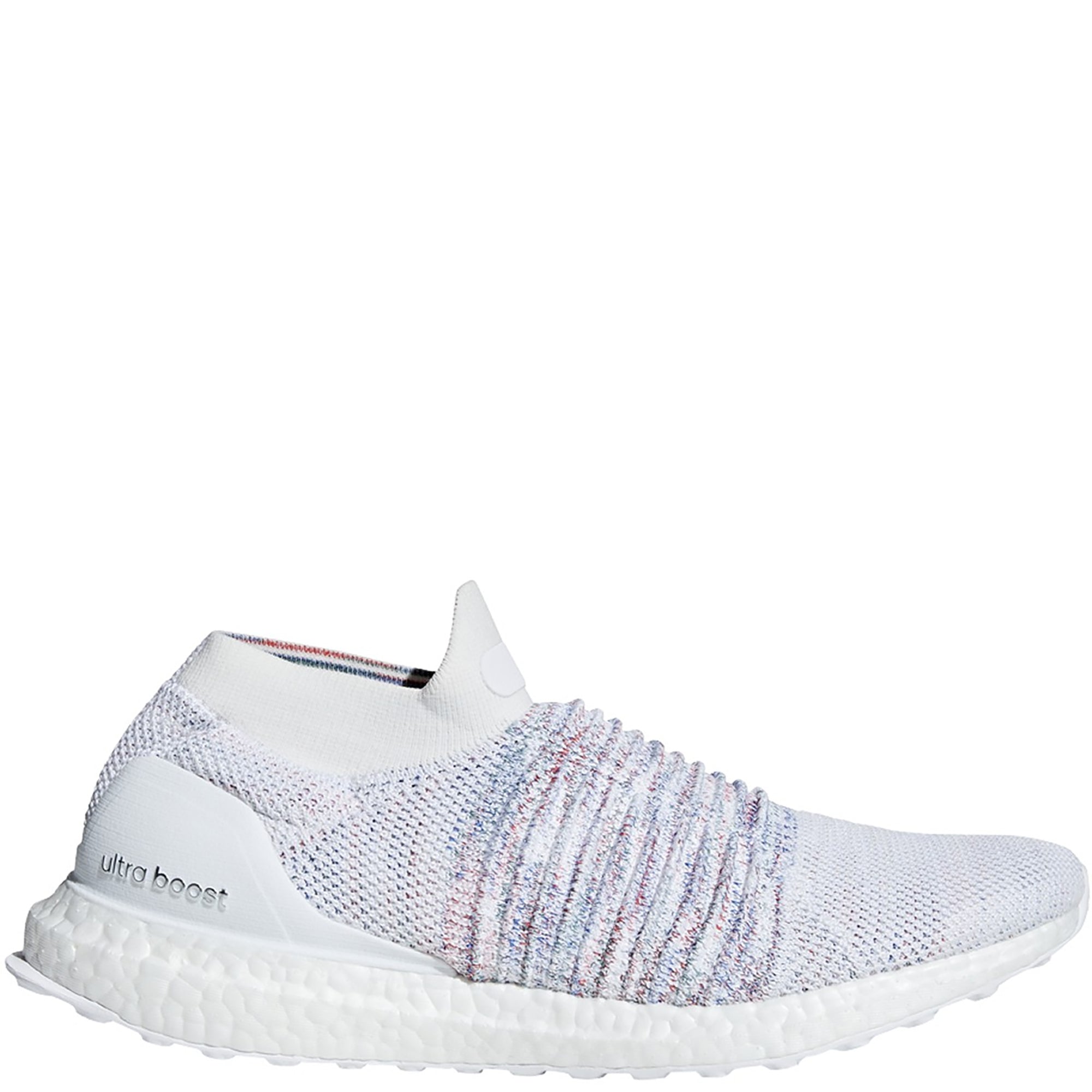 [B37686] Mens Adidas UltraBOOST LACELESS