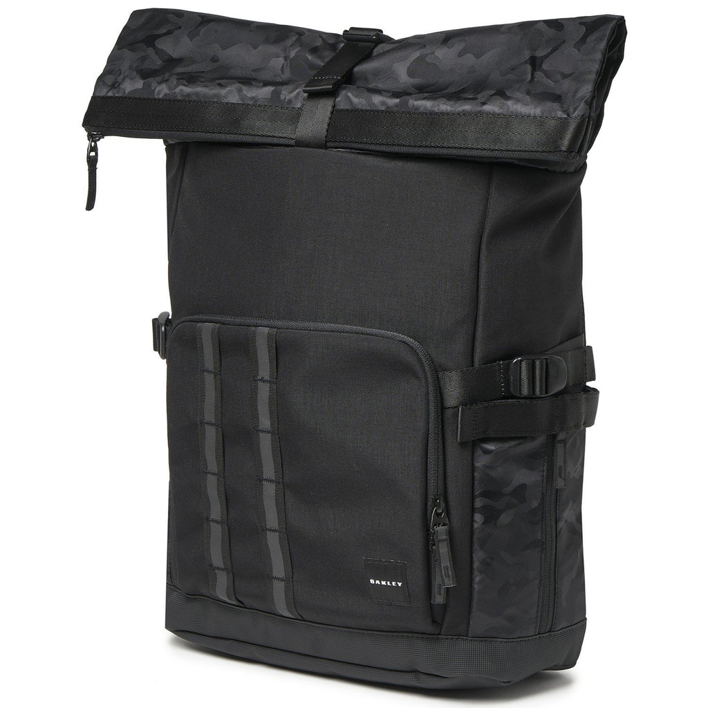 [921420-02E] Mens Oakley Utility Rolled Up Backpack