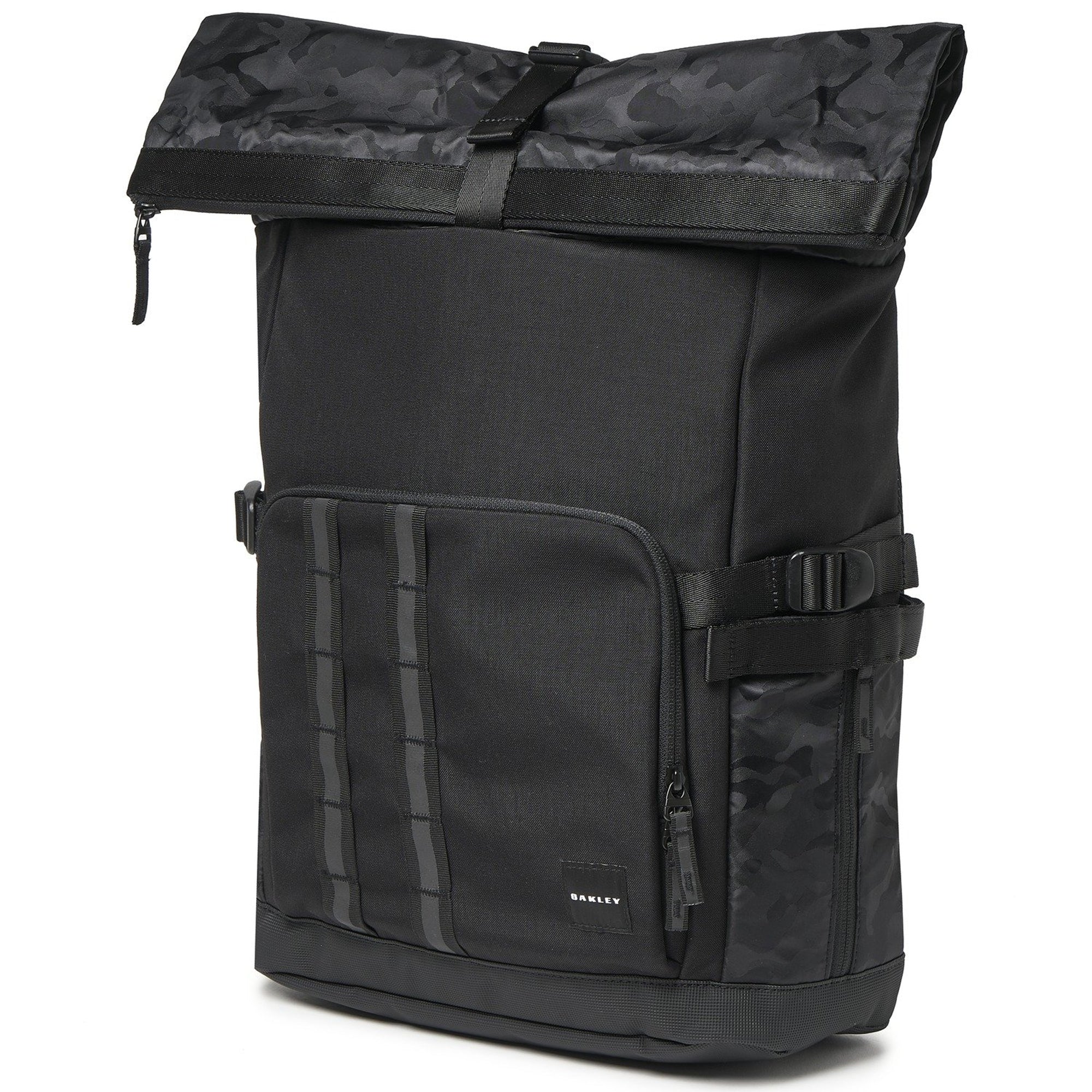 [921420-02E] Mens Oakley Utility Rolled Up Backpack