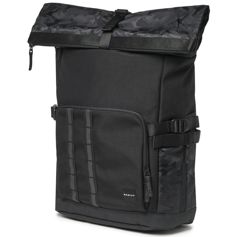 [921420-02E] Mens Oakley Utility Rolled Up Backpack