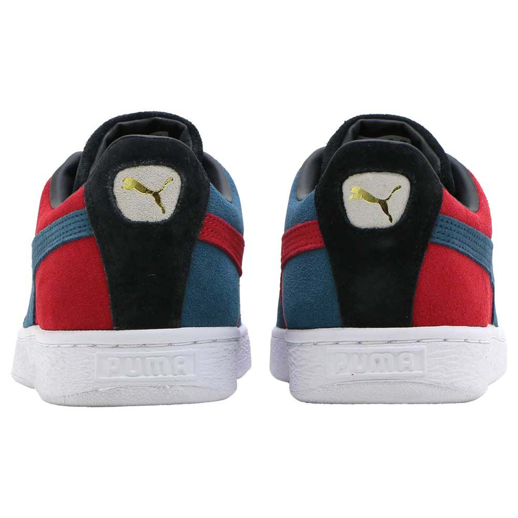 [374915-33] Mens Puma Suede Classic XXI