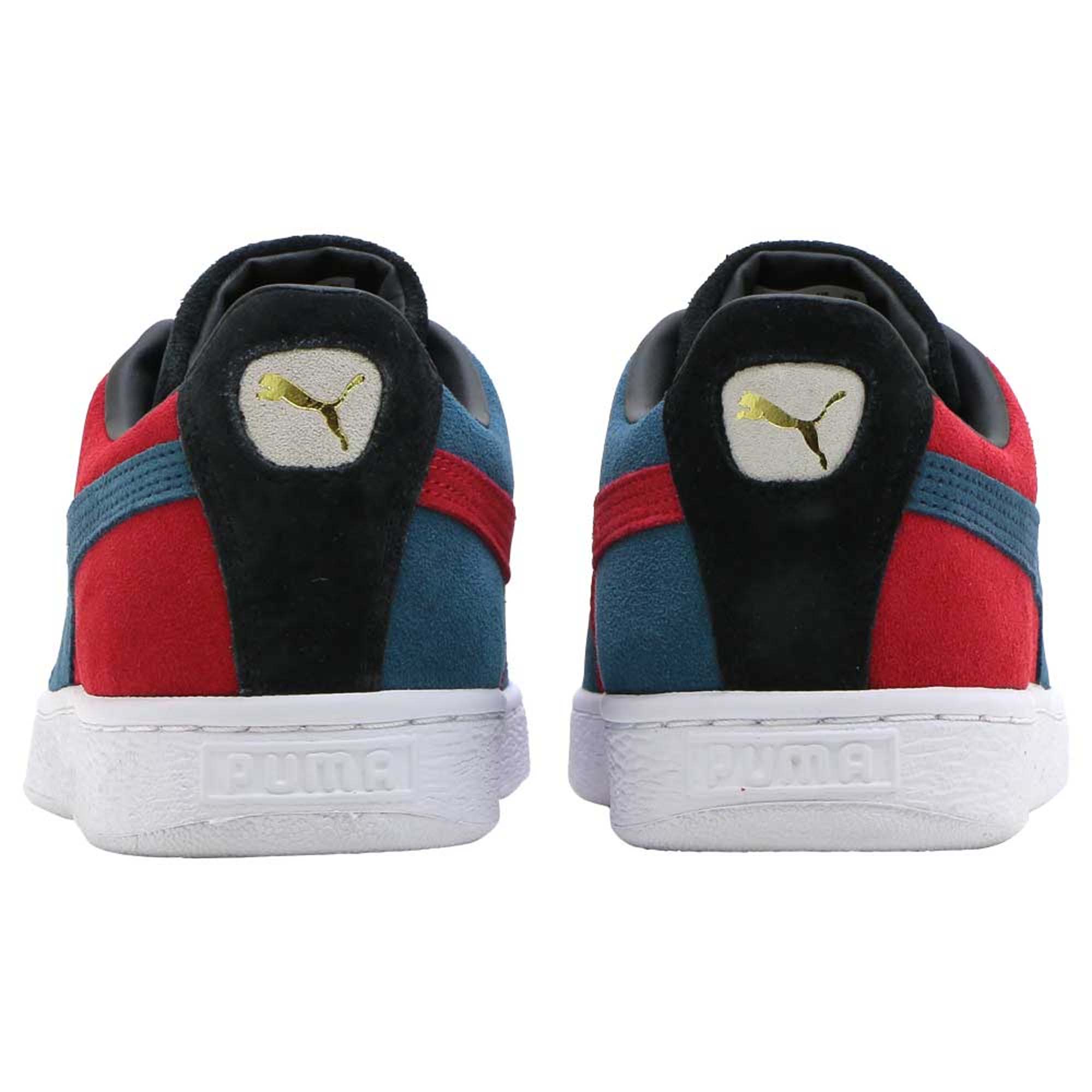 [374915-33] Mens Puma Suede Classic XXI