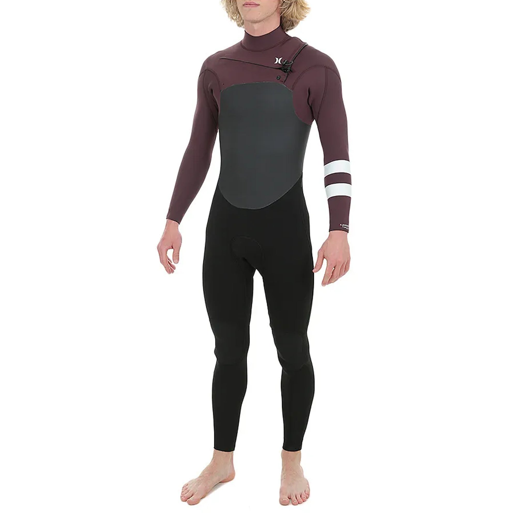 [BV4396-286] Mens Hurley Advantage Plus 5/3 Fullsuit