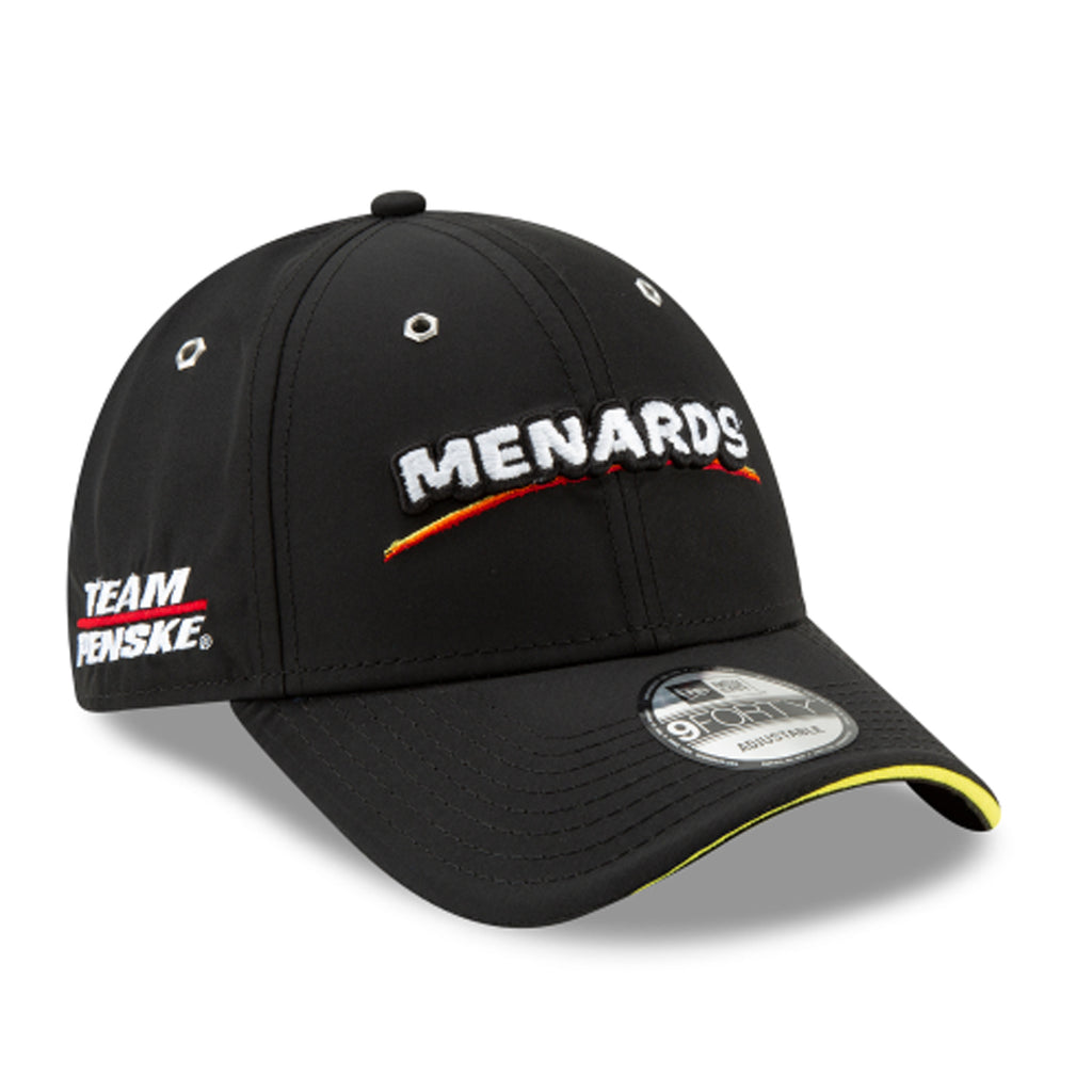 [11921806] Mens New Era Nascar 9Forty Driver Cap - Ryan Blaney
