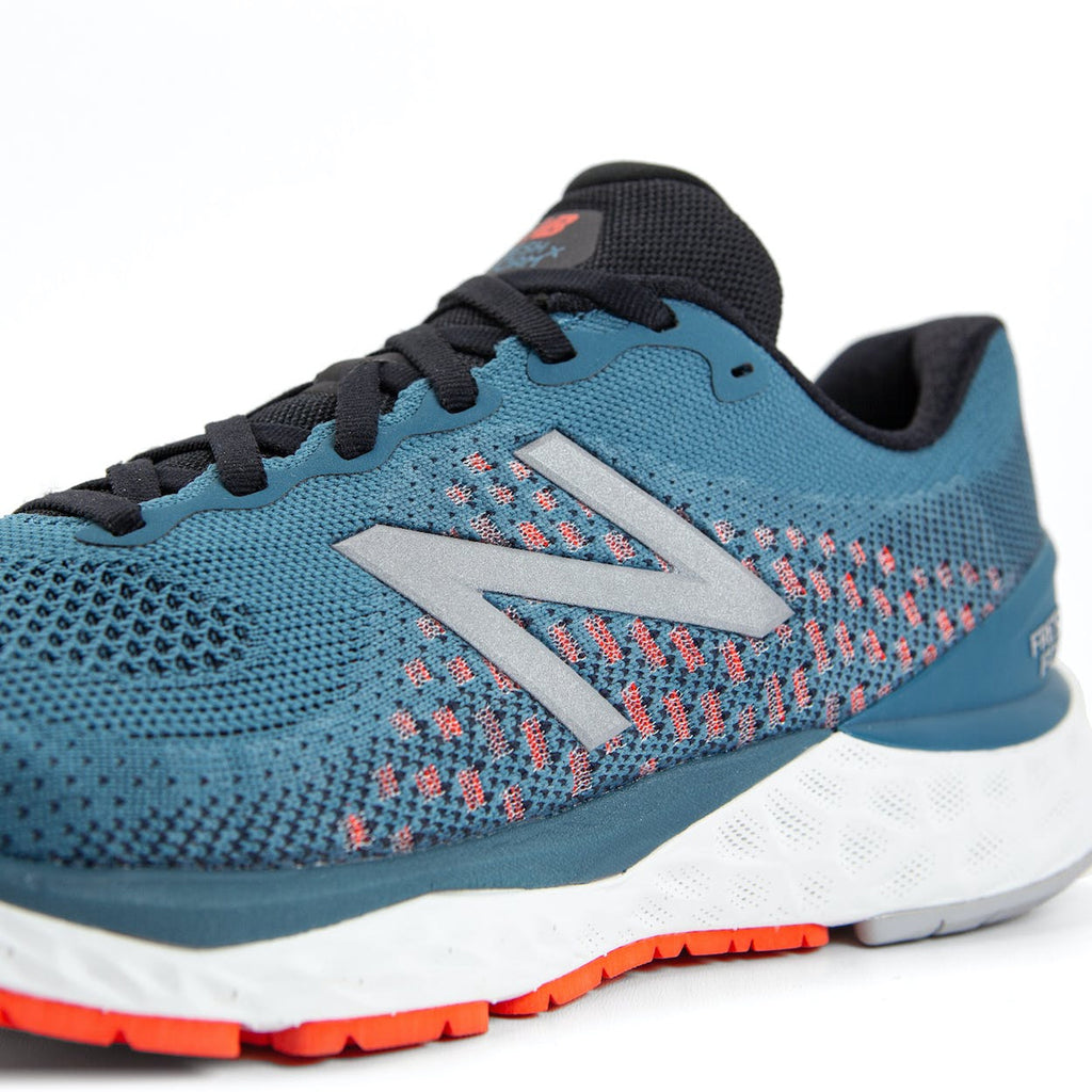 [M880A10] Mens New Balance FRESH FOAM 880V10 (Narrow Width)